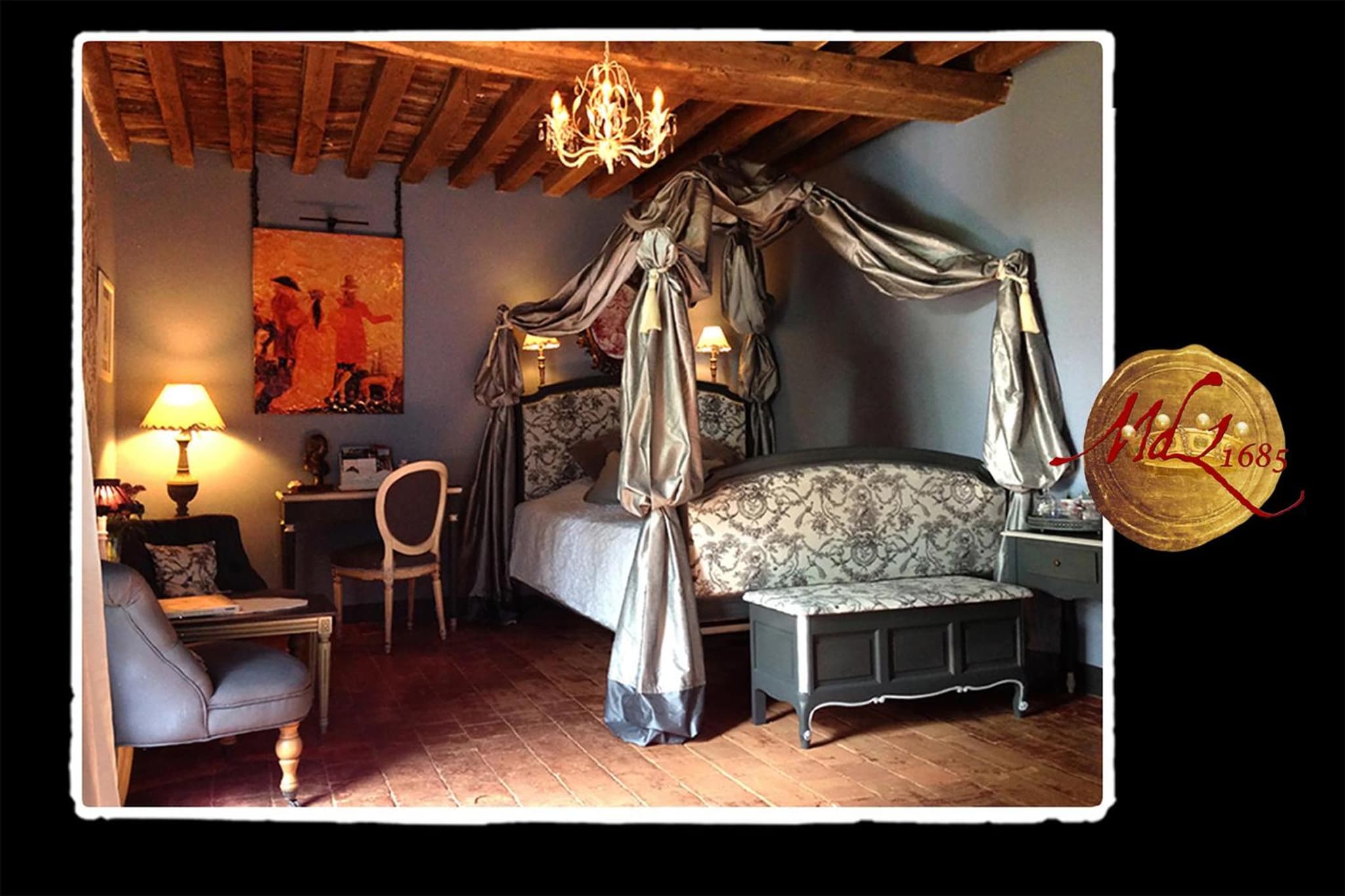 Manoir de Livet