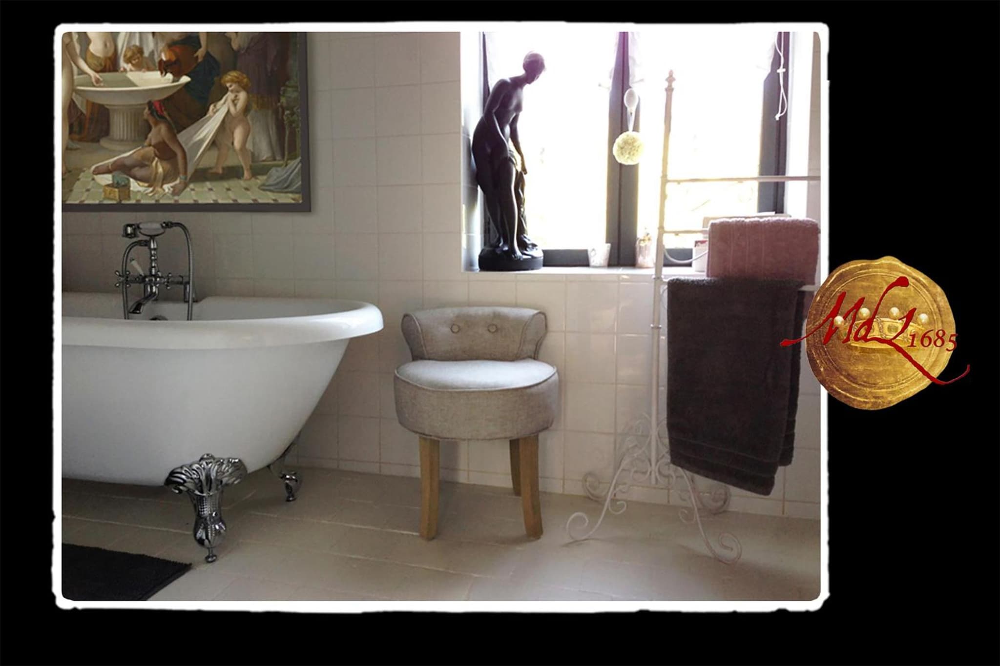 Manoir de Livet photo 6