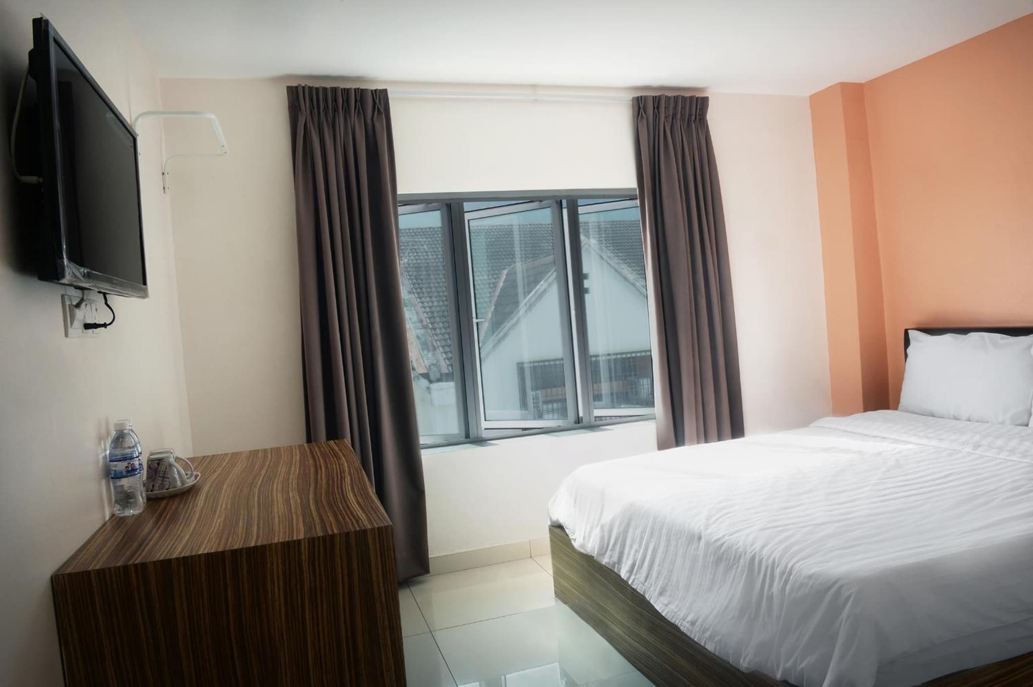 Brezza Hotel Lumut photo 5