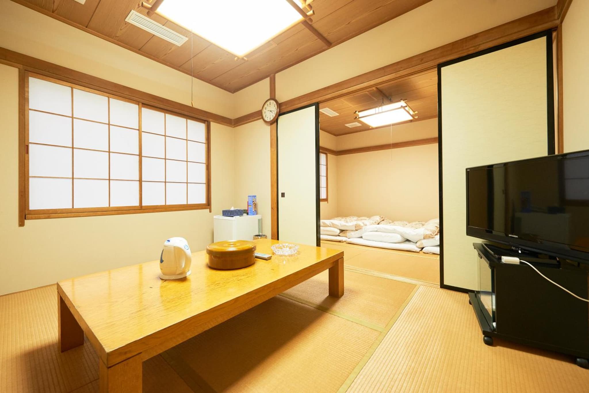 Select inn Iwaki Ekimae photo 2