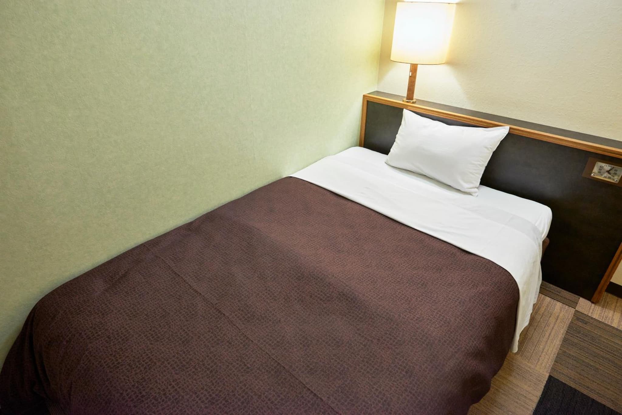 Select inn Iwaki Ekimae photo 5