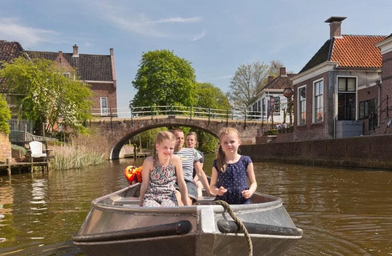 Hotel Marenland Winsum photo 4
