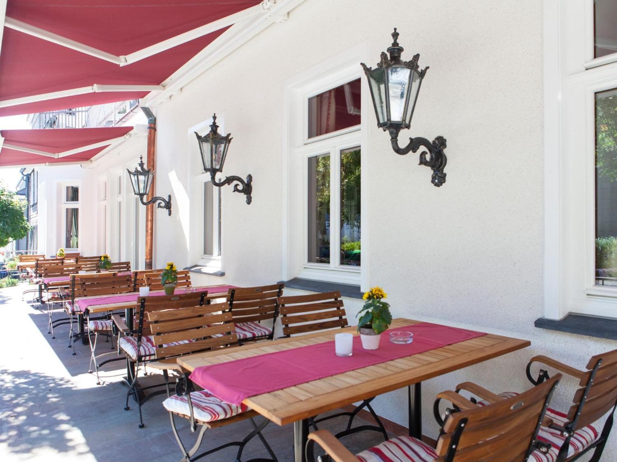 Romantik Hotel Störmann photo 8