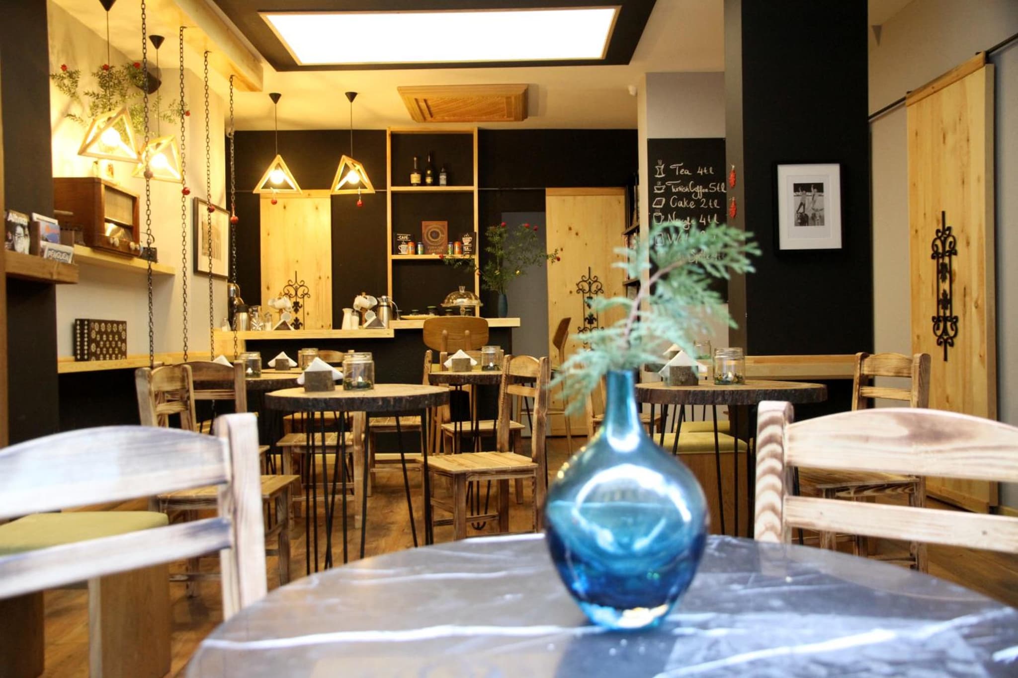 Stay Inn Taksim Hostel photo 5