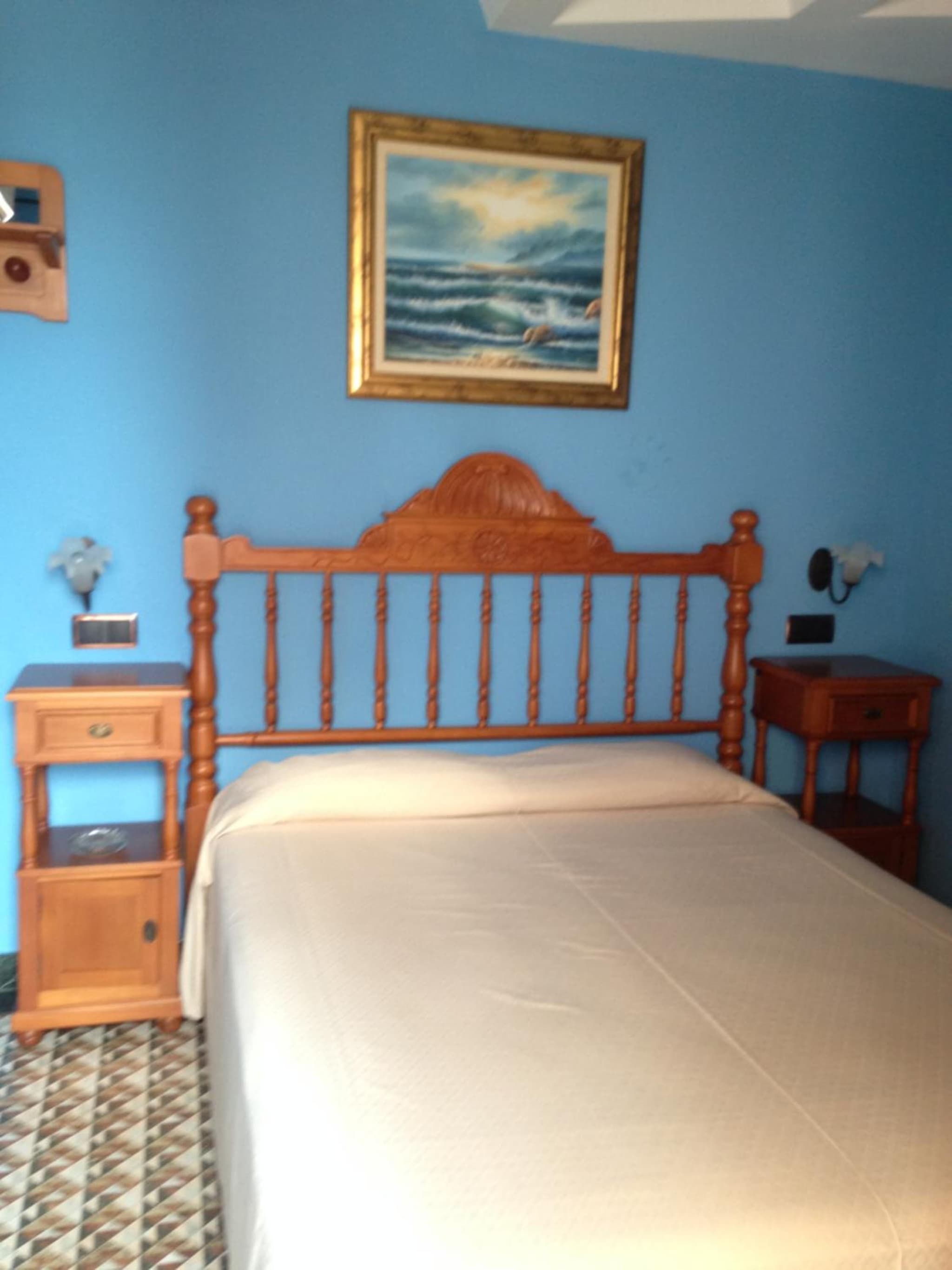 Hostal Aranda photo 6