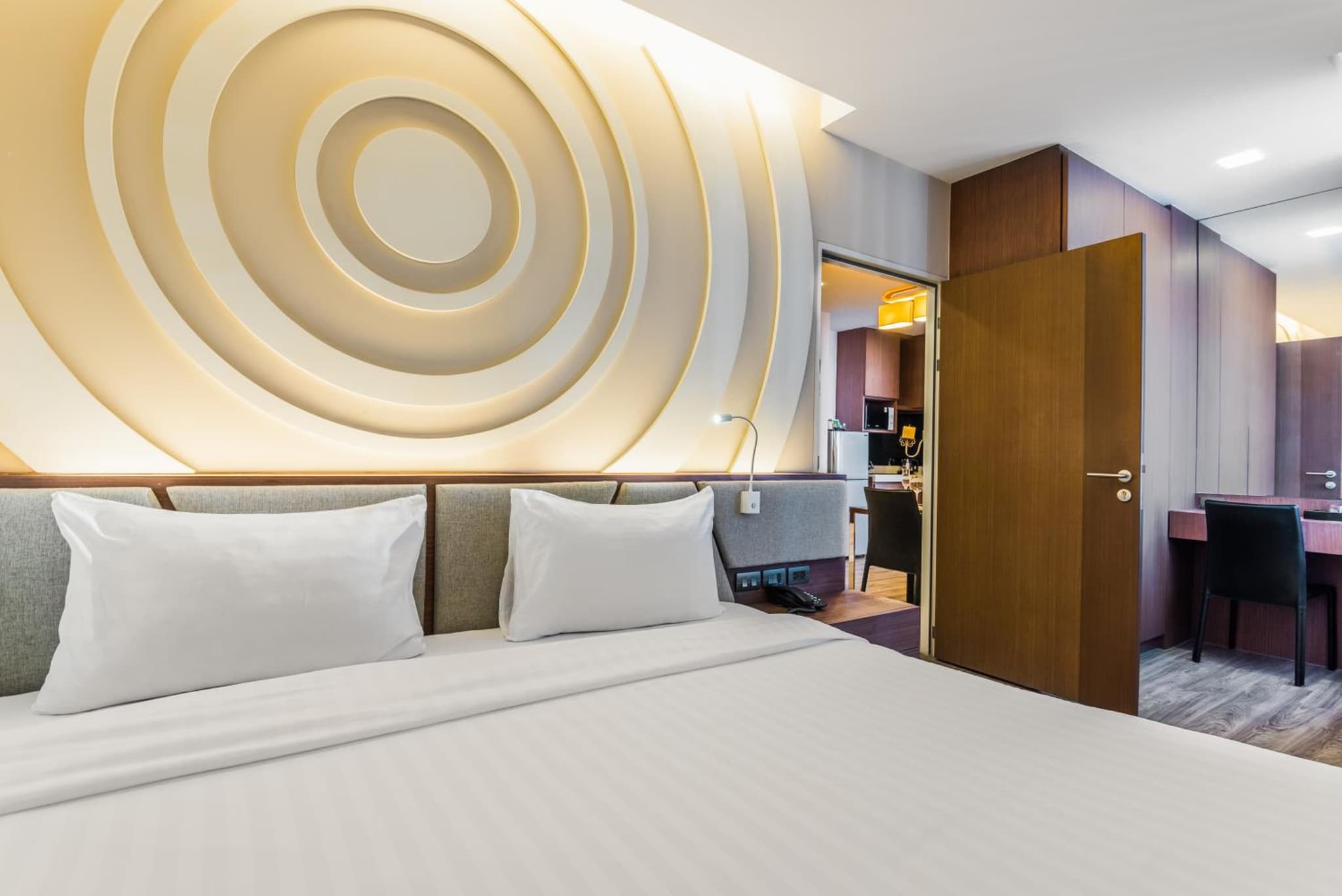 Olive Hotel Bangkok 64 photo 9