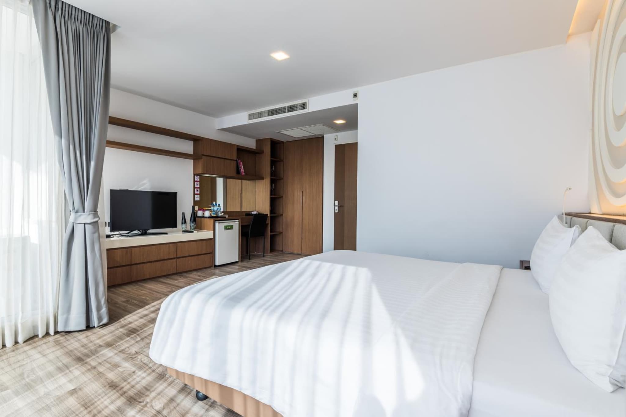 Olive Hotel Bangkok 64 photo 3
