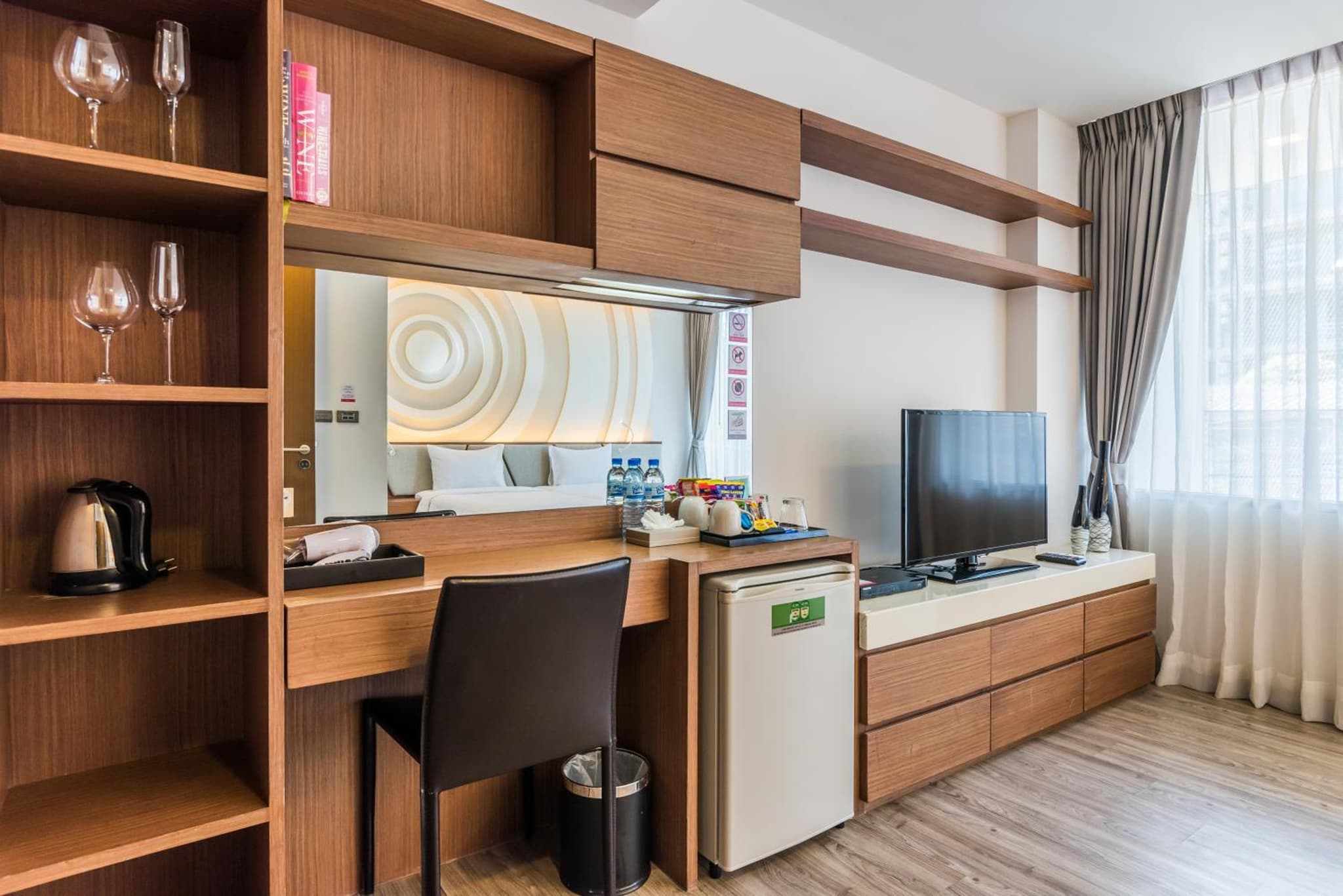 Olive Hotel Bangkok 64 photo 4