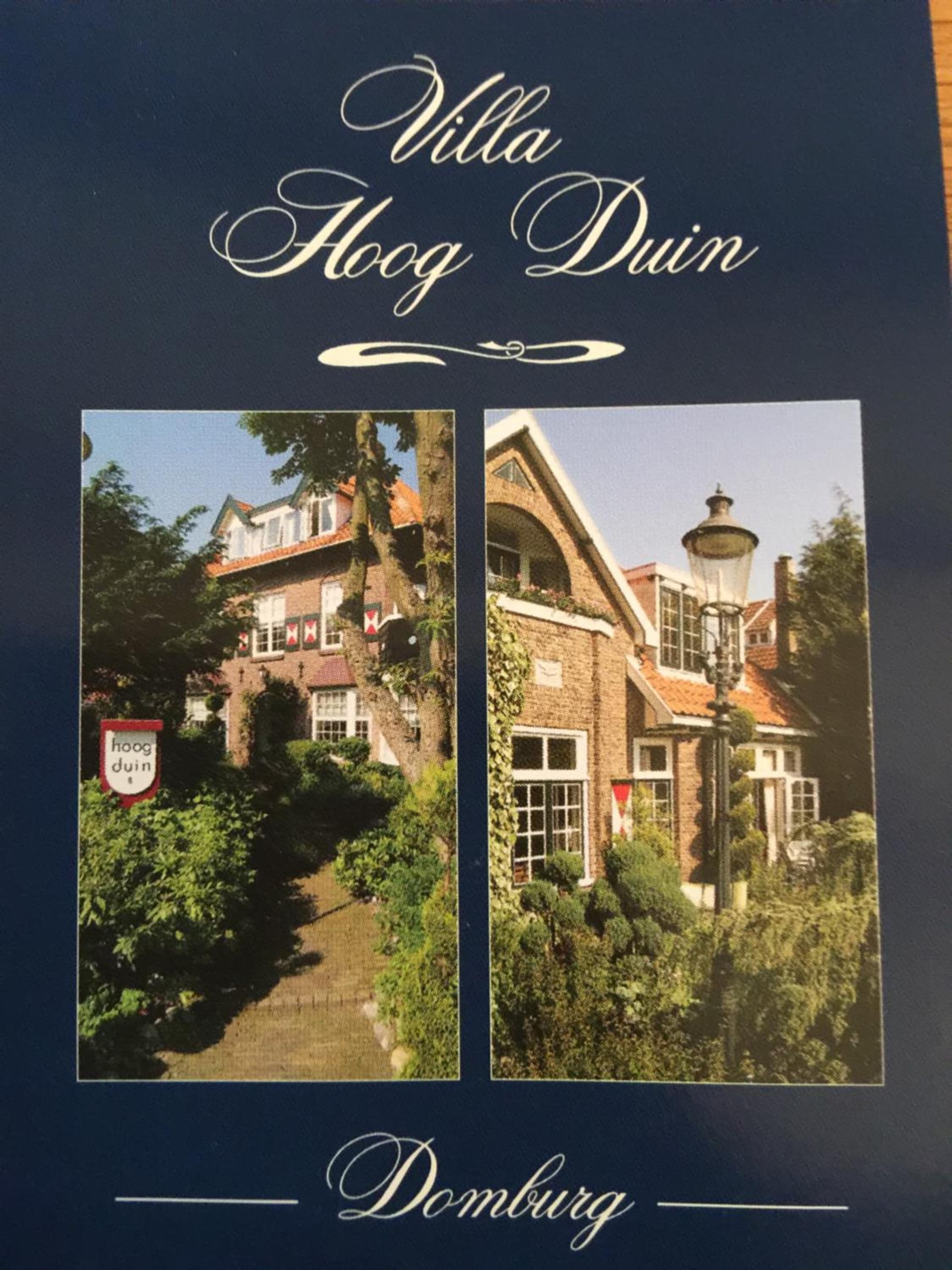 Villa Hoog Duin photo 4
