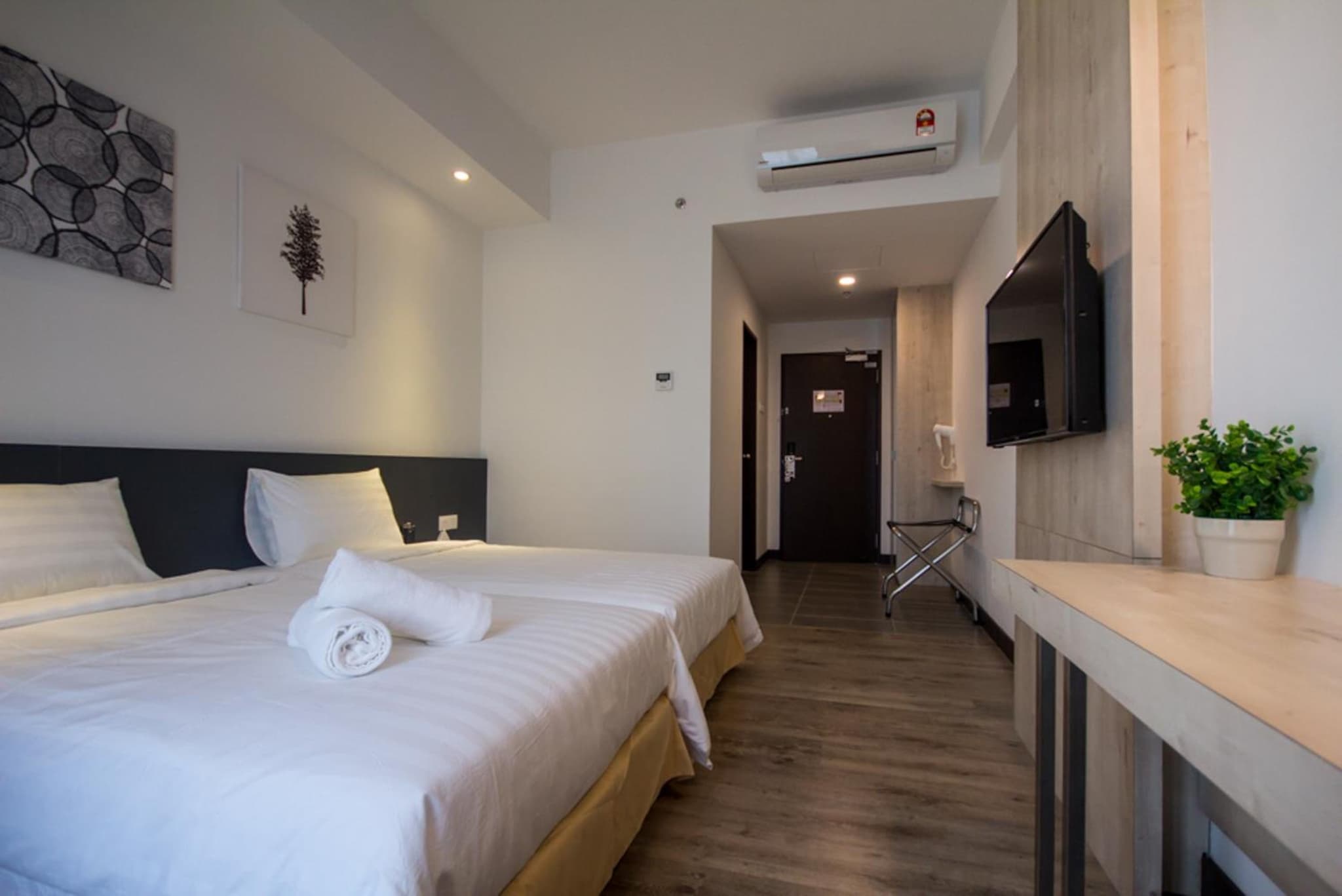 Fuller Hotel Kulim photo 4