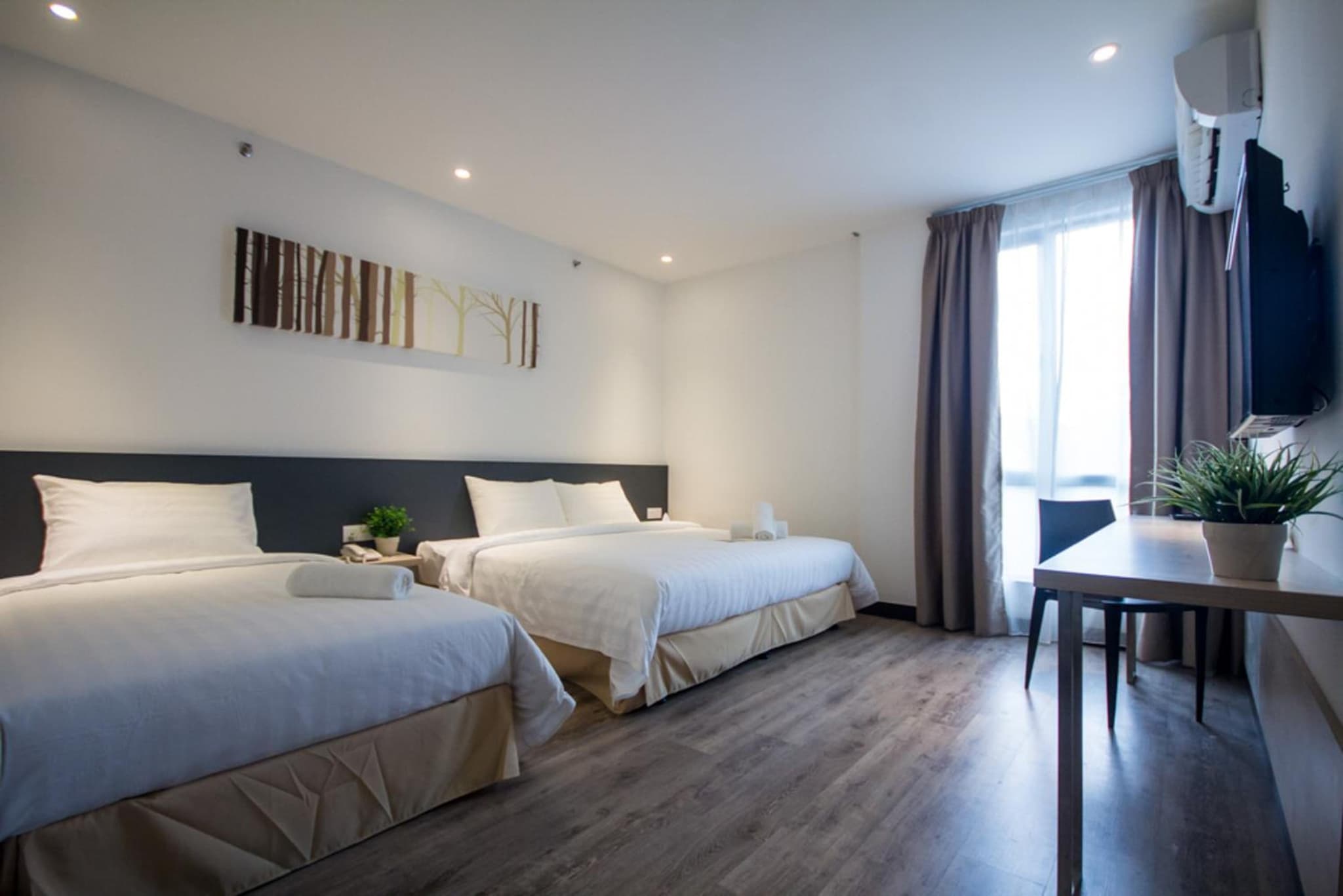 Fuller Hotel Kulim photo 8