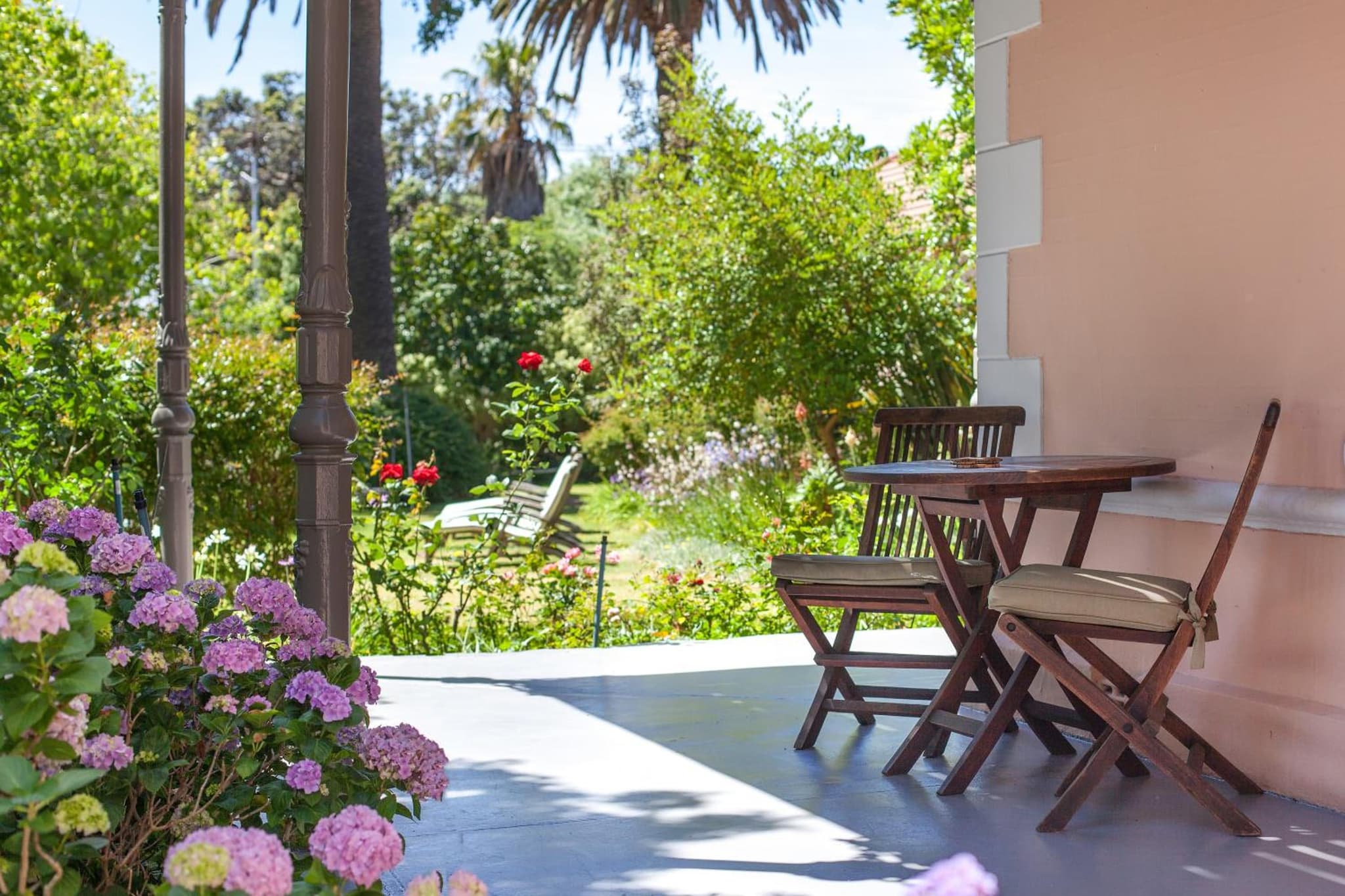 Medindi Manor photo 7