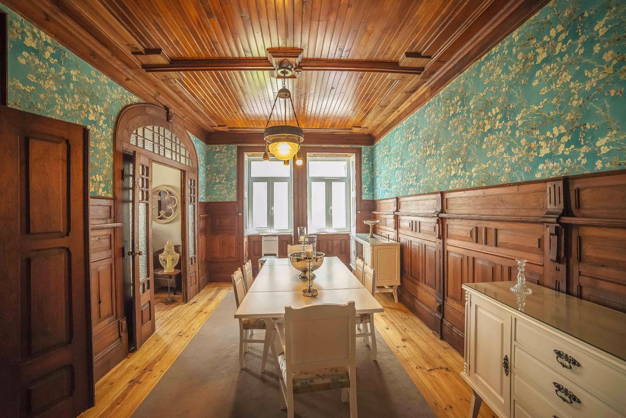 Casa com Historia photo 8