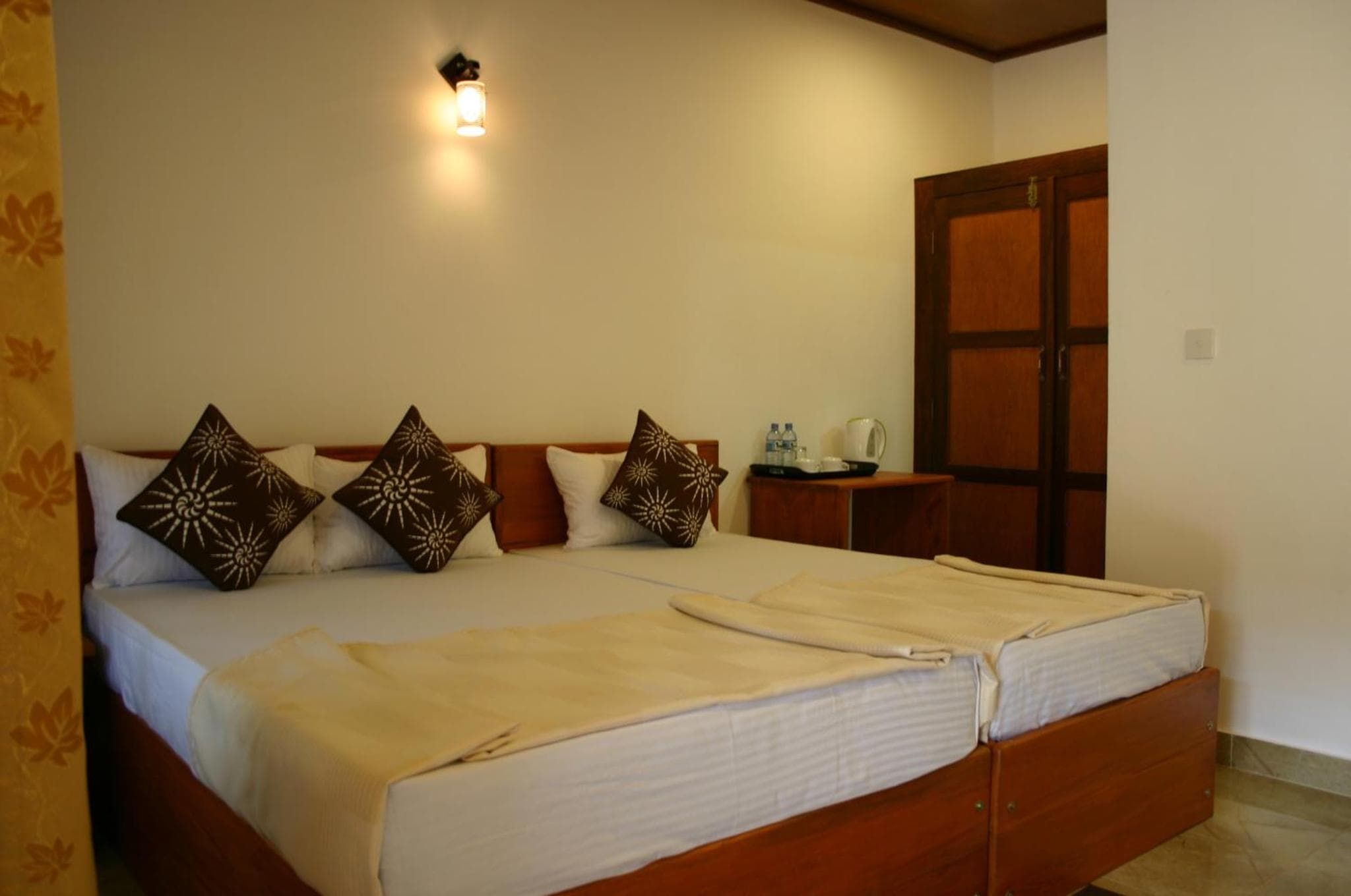 JKAB Park Hotel photo 2