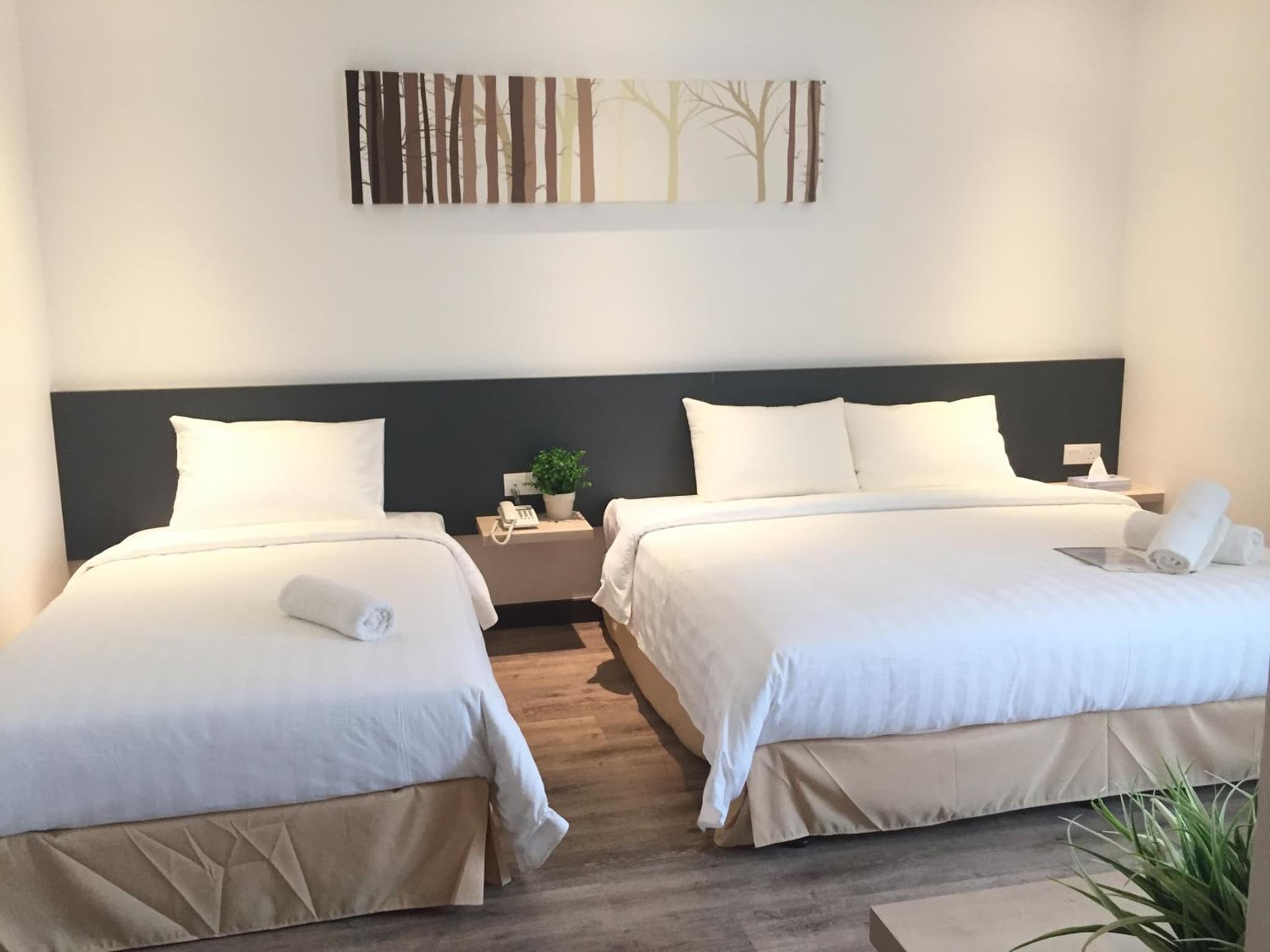 Fuller Hotel Kulim photo 5