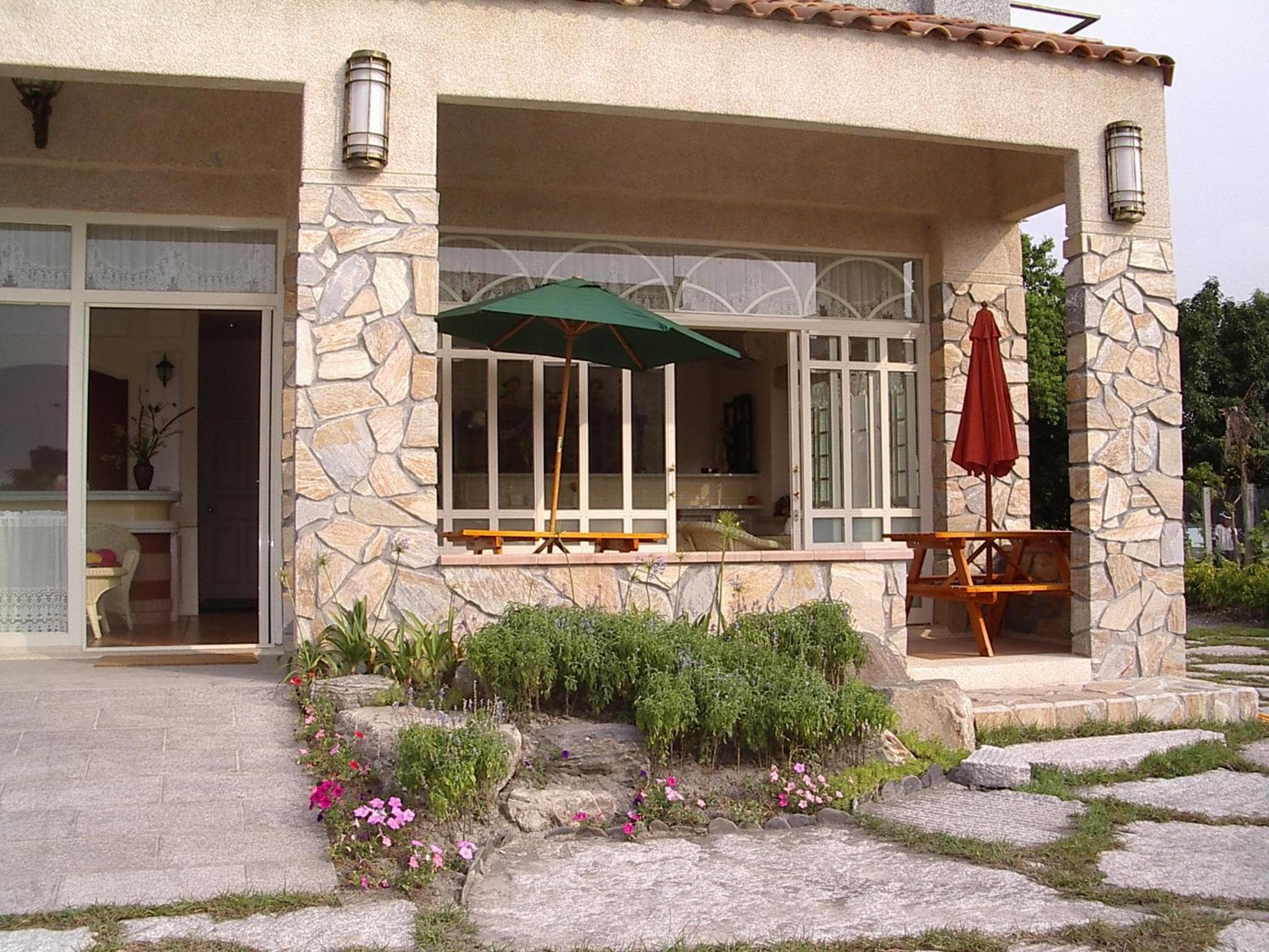 Riverside B&B photo 2