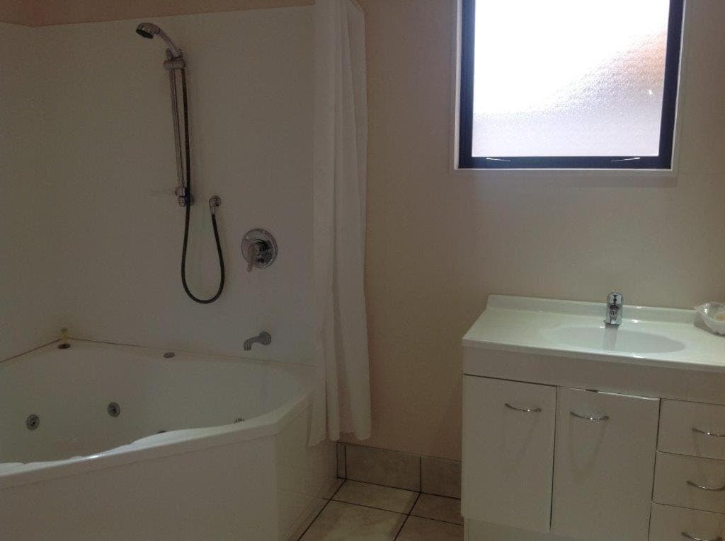 Central Park Motor Inn photo 4
