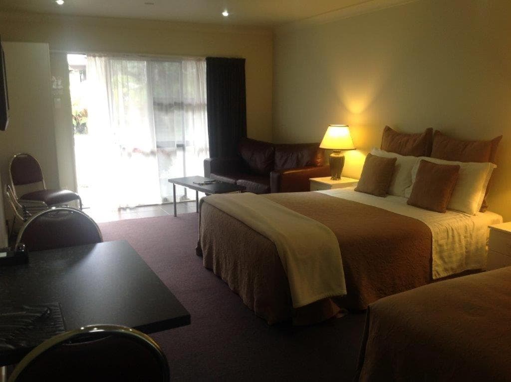 Central Park Motor Inn photo 3
