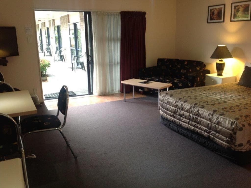 Central Park Motor Inn photo 9