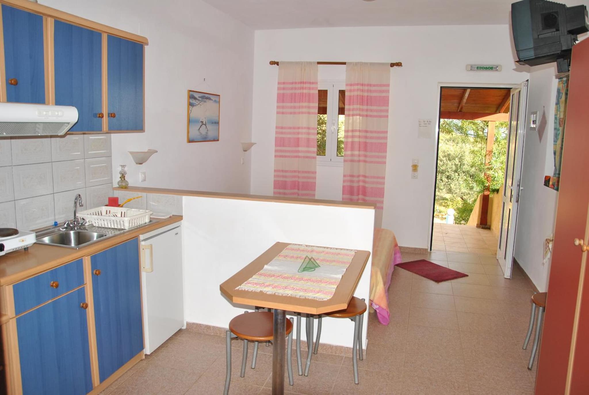 Galini Apartments photo 2