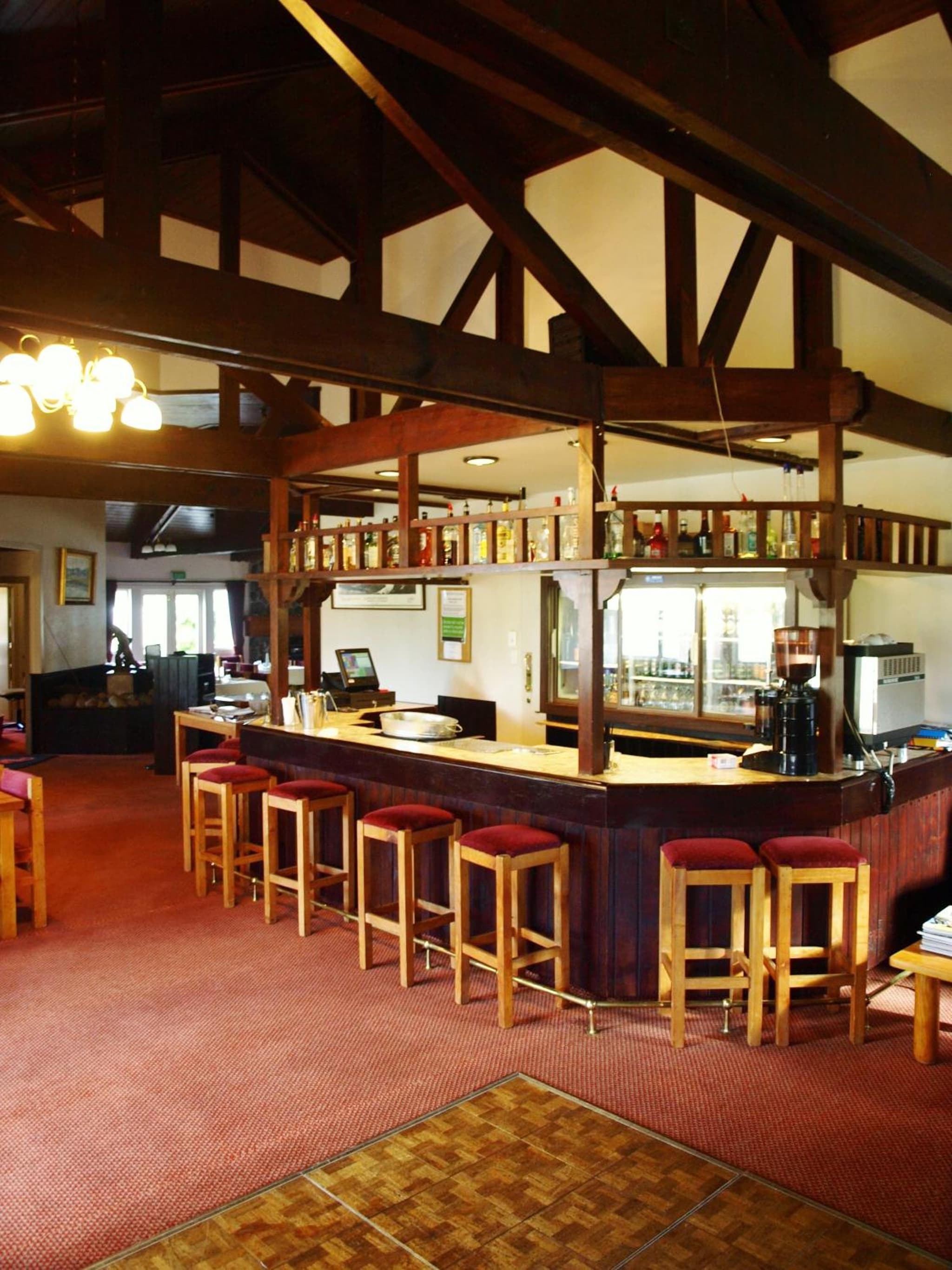 Turangi Bridge Motel photo 5