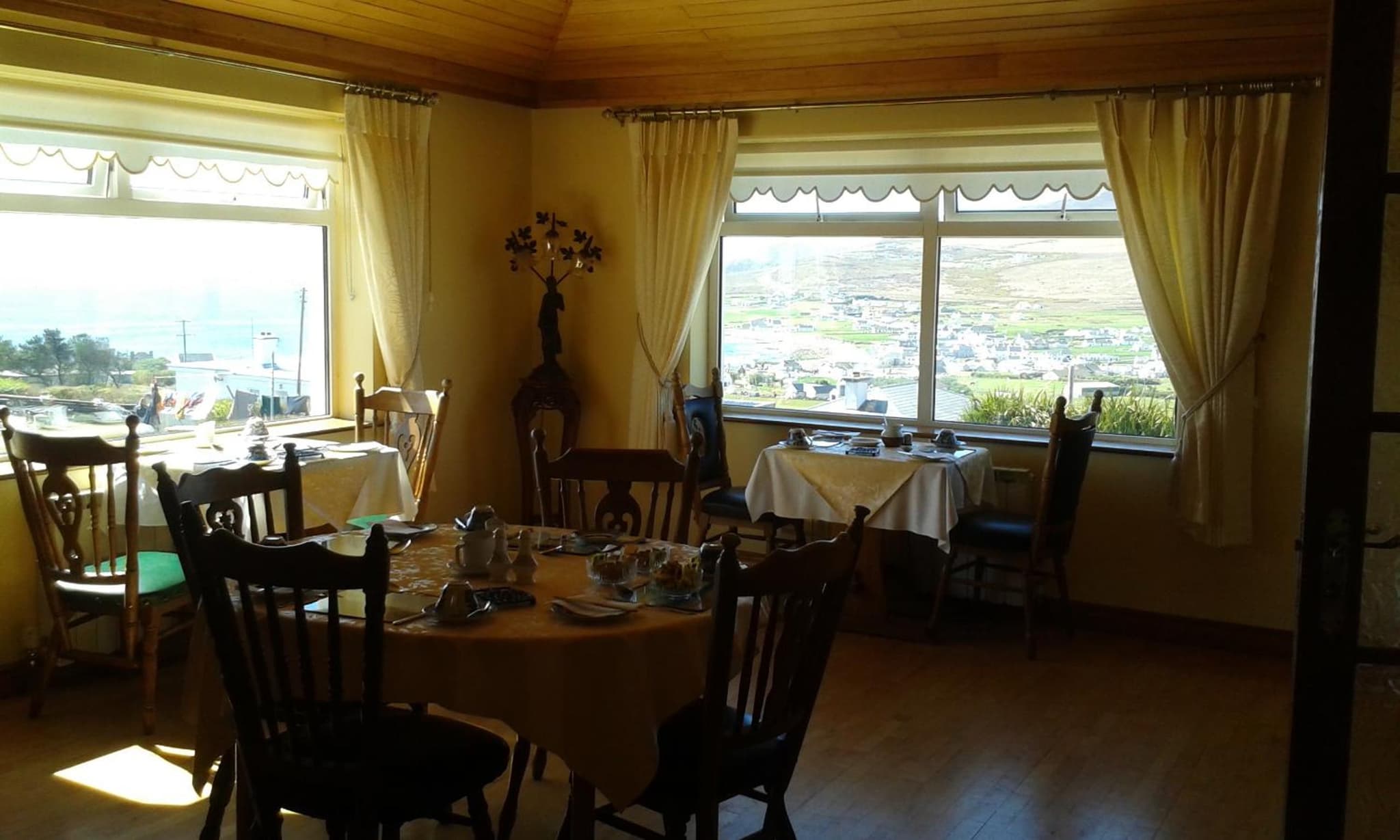 Achill West Coast House photo 8