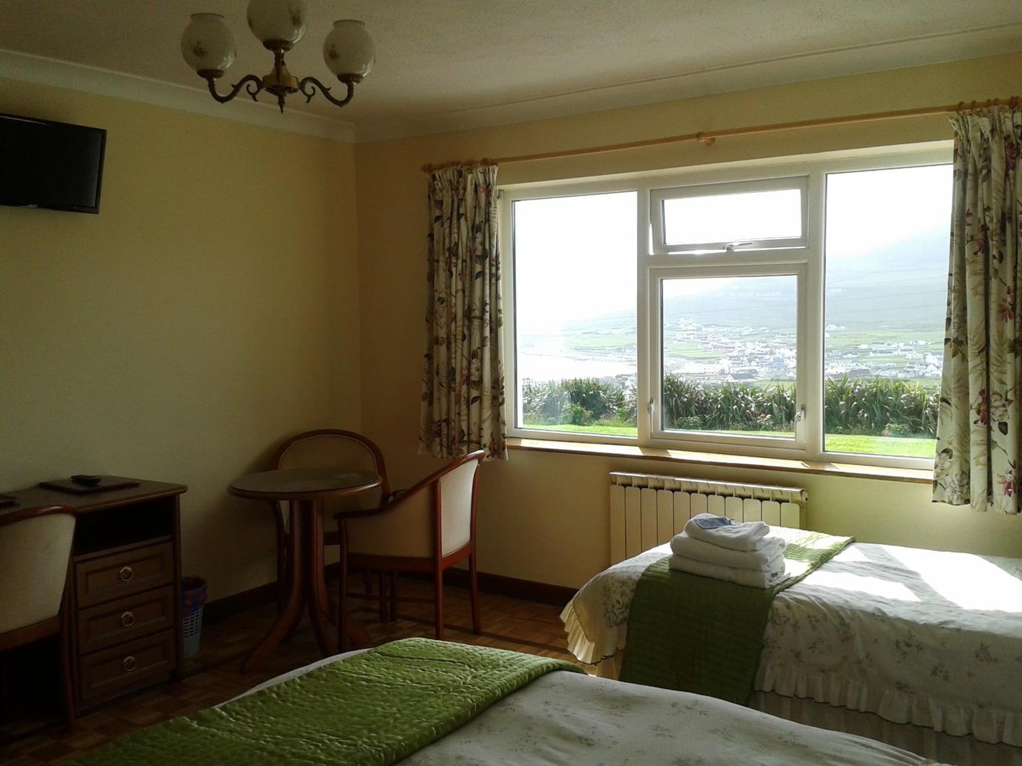 Achill West Coast House photo 2