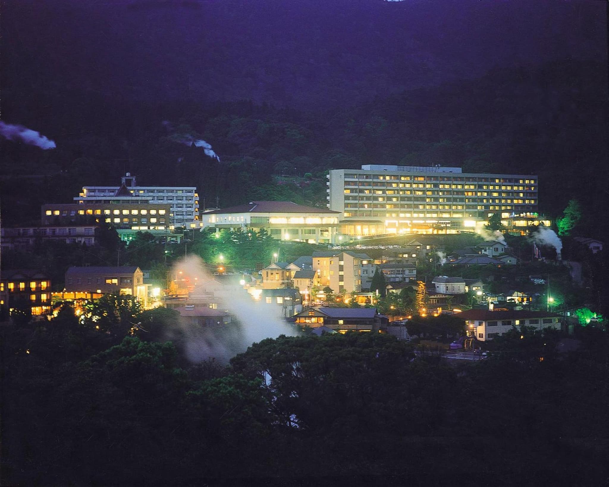 Kirishima Kokusai Hotel photo 9