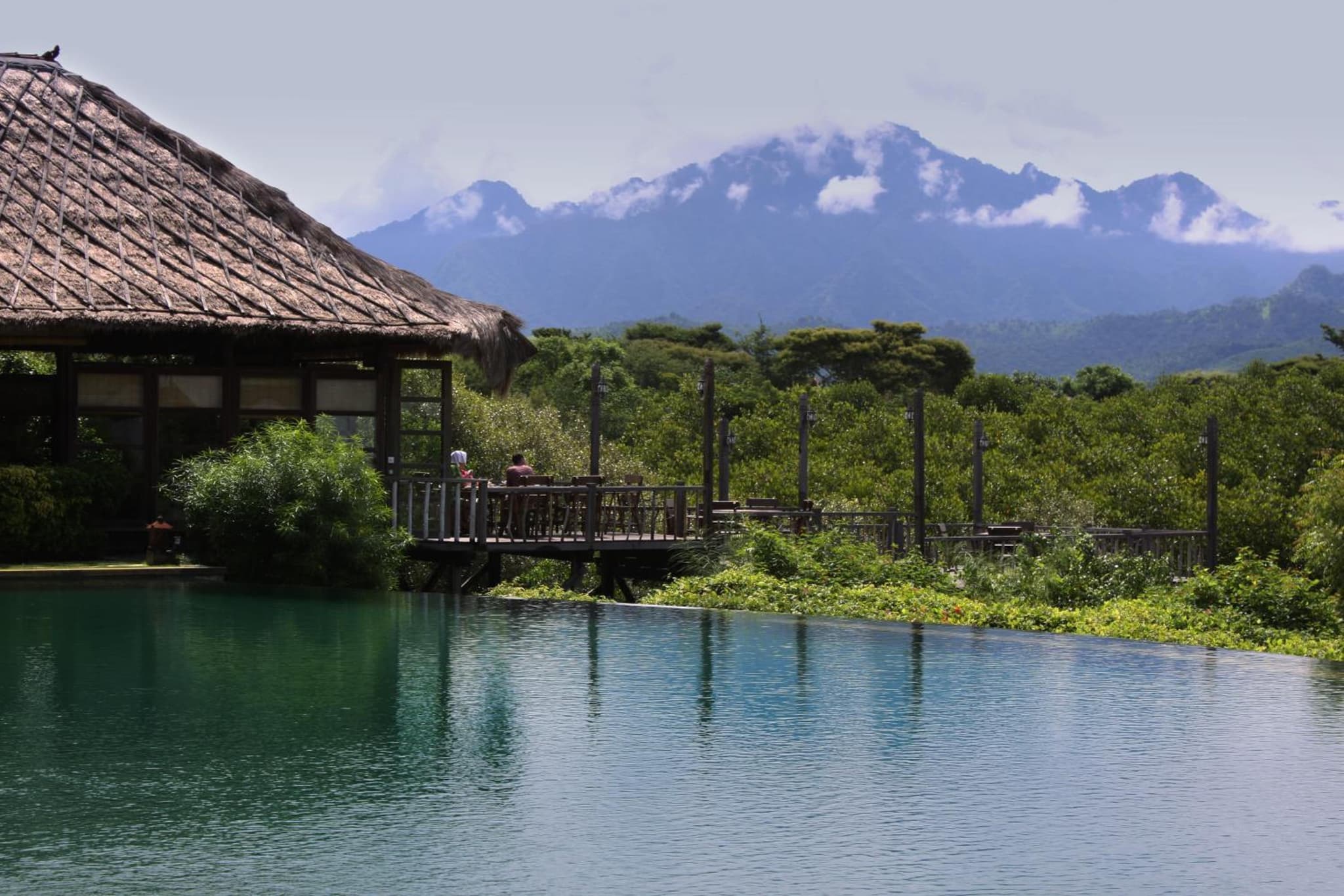 Naya Gawana Resort & Spa photo 9