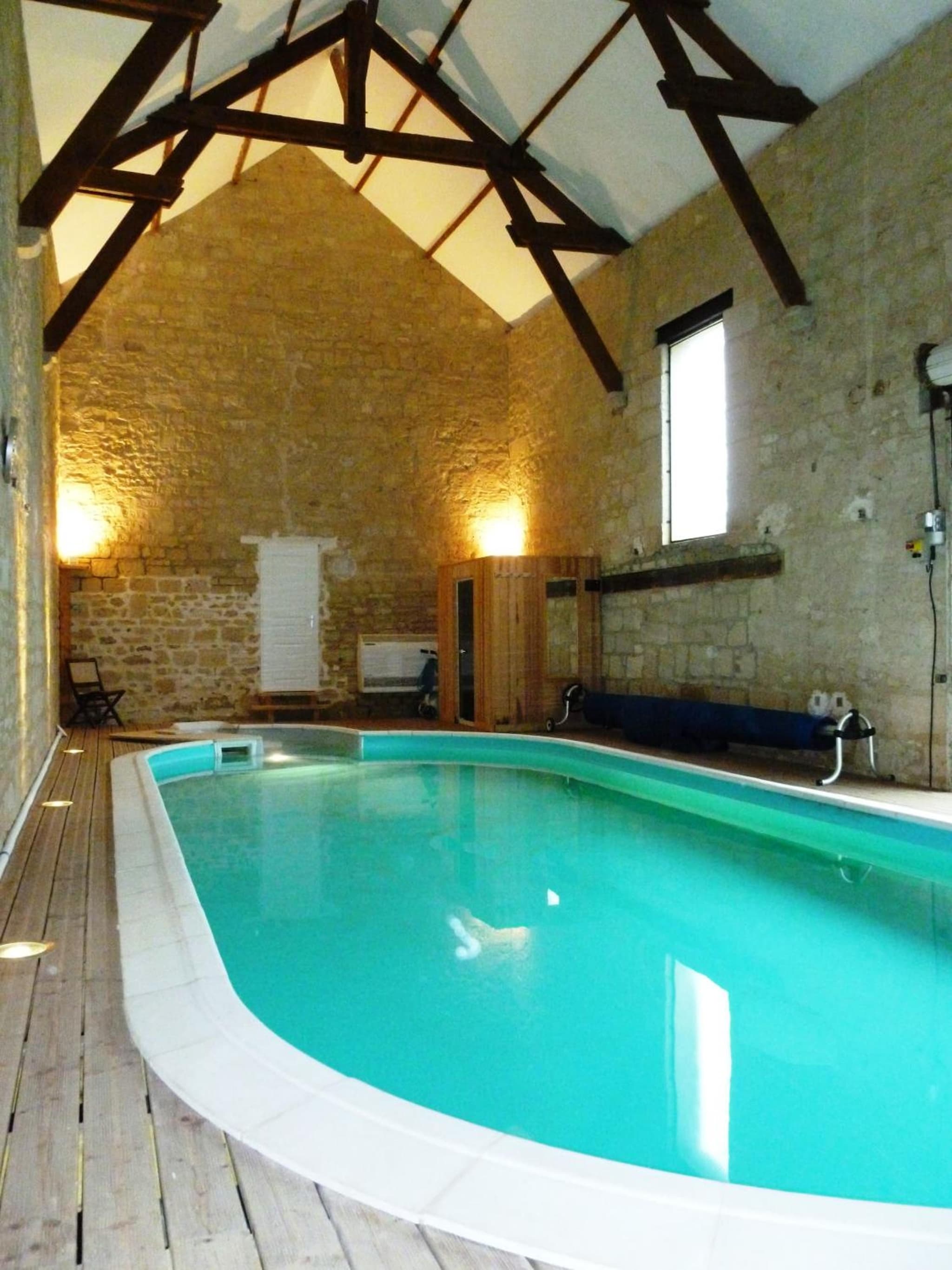 La chambre au Château photo 8