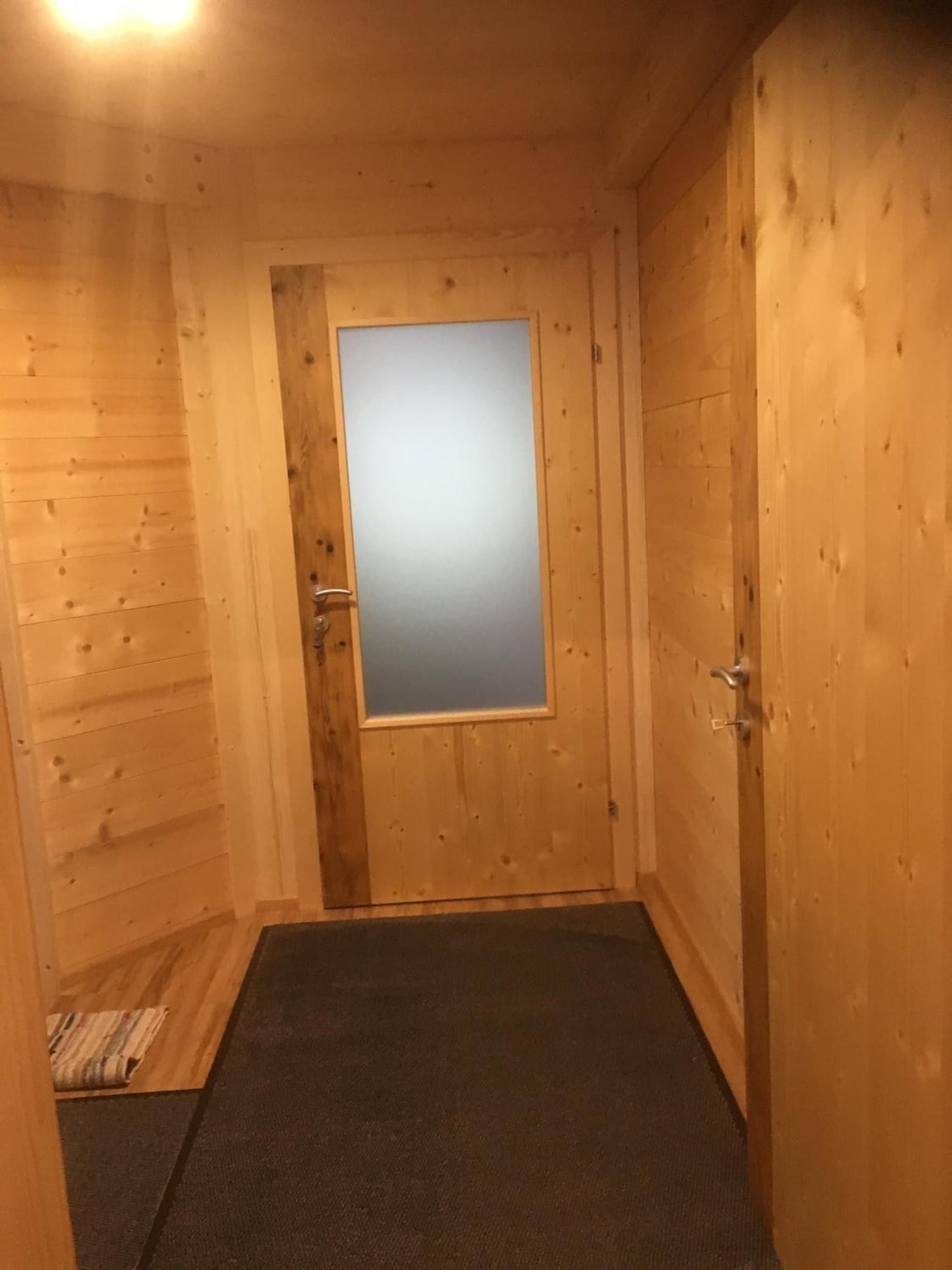 Appartement Leirer photo 9