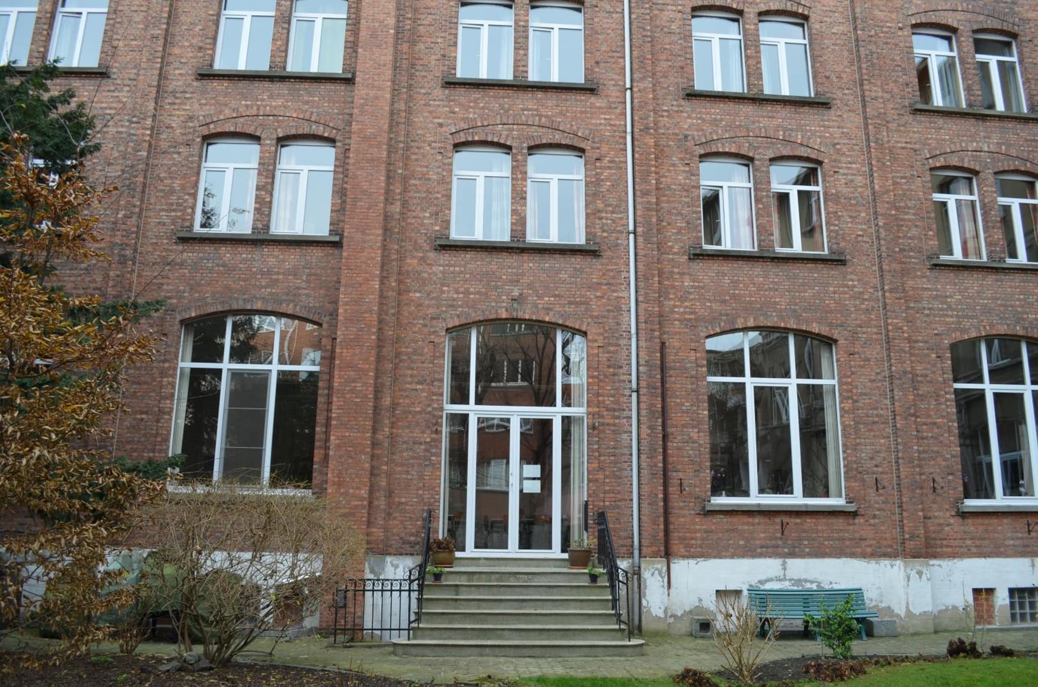 Institute Of Cultural Affairs photo 4