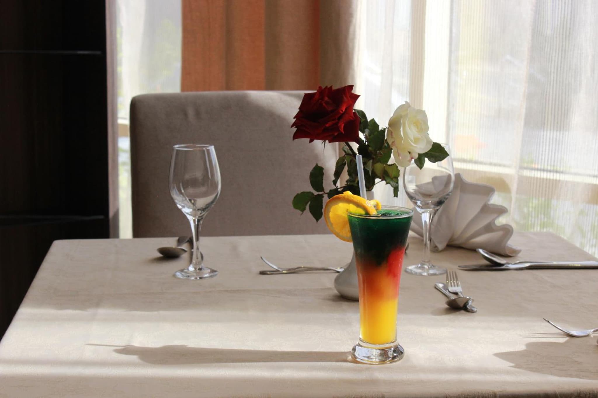 National Park Hotel photo 7