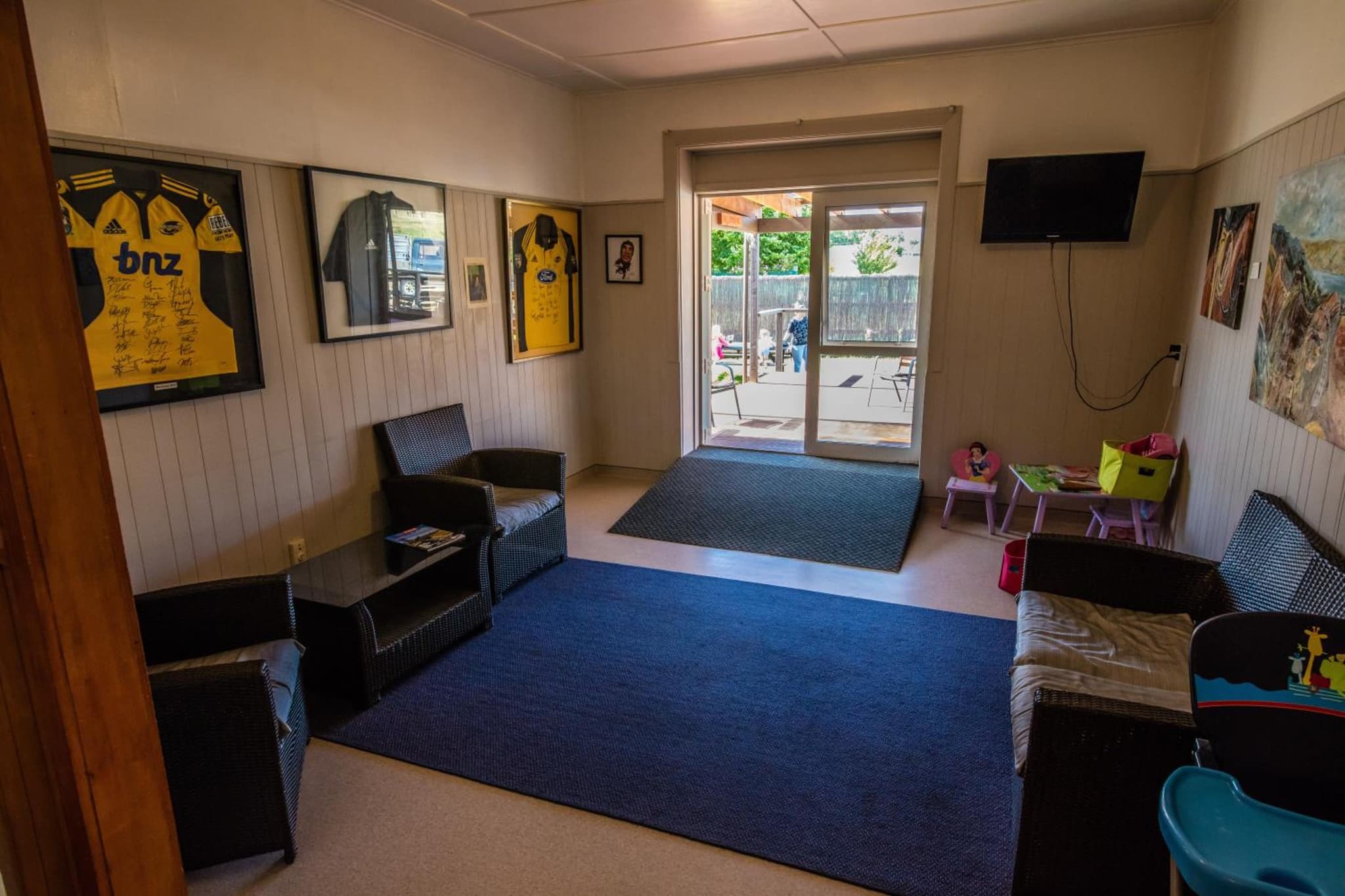 Waipiata Country Hotel photo 8