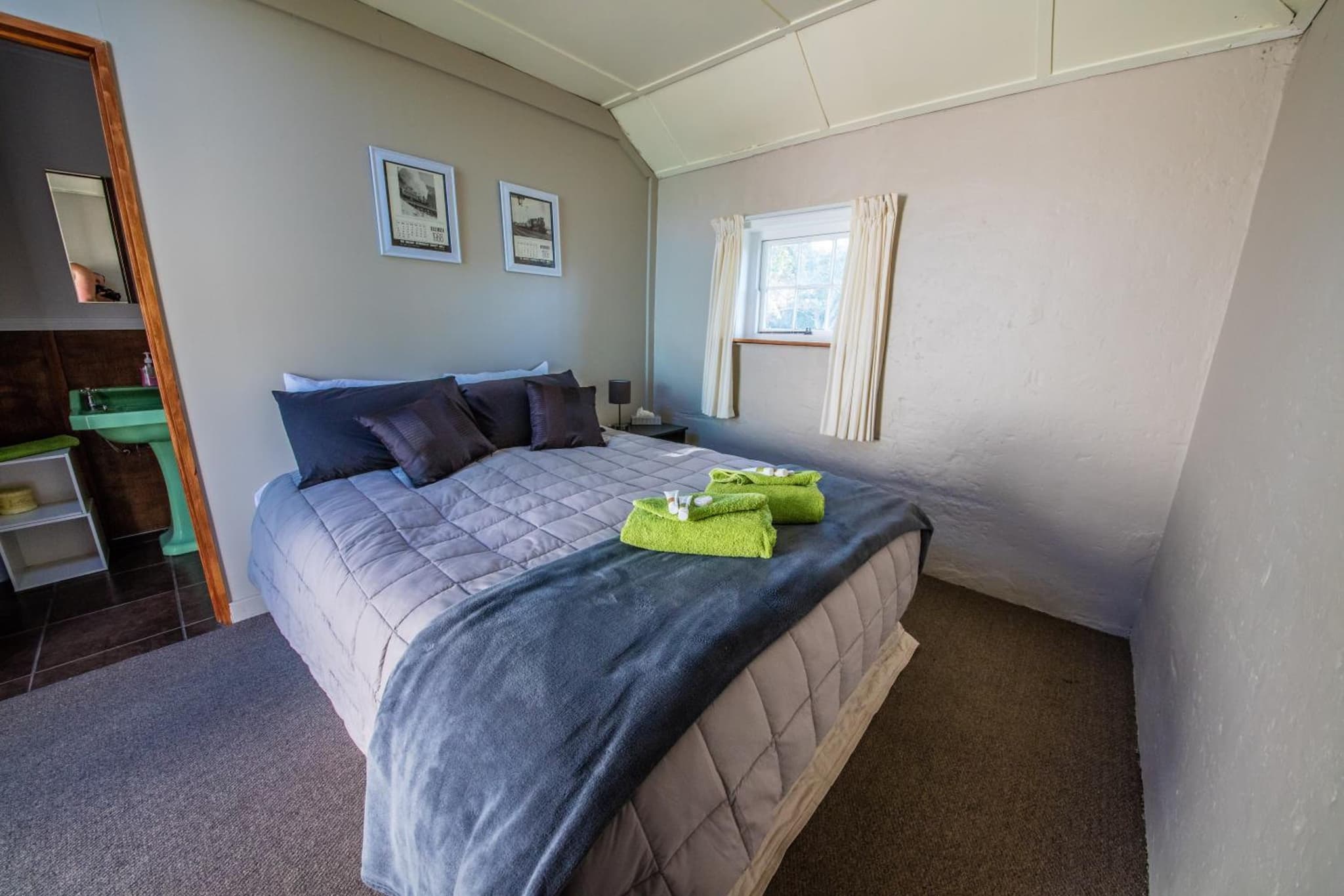 Waipiata Country Hotel photo 4