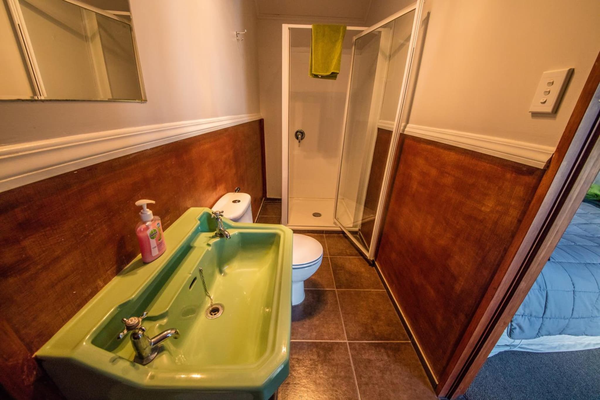 Waipiata Country Hotel photo 7