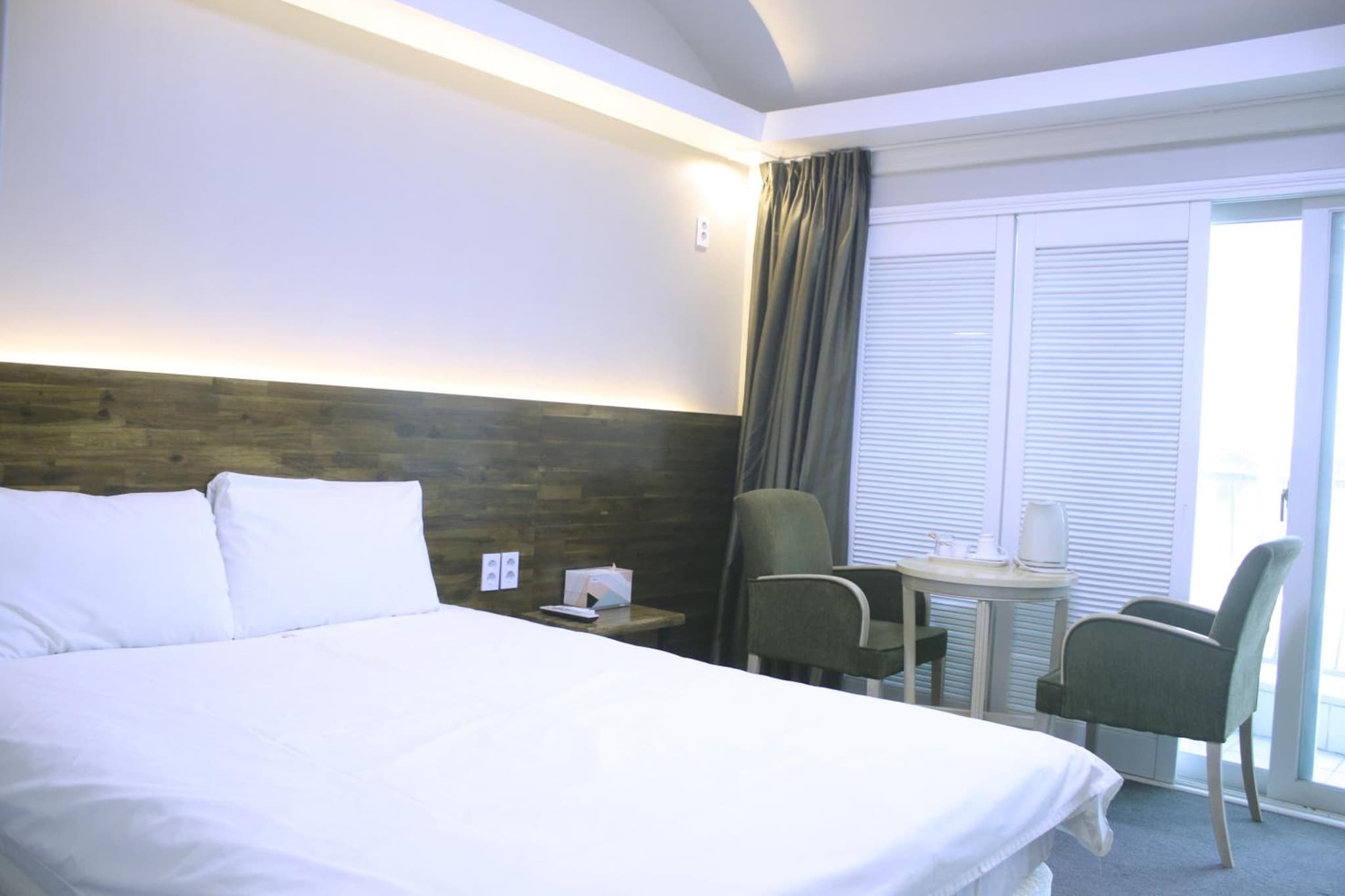 Hotel Ocean View photo 5