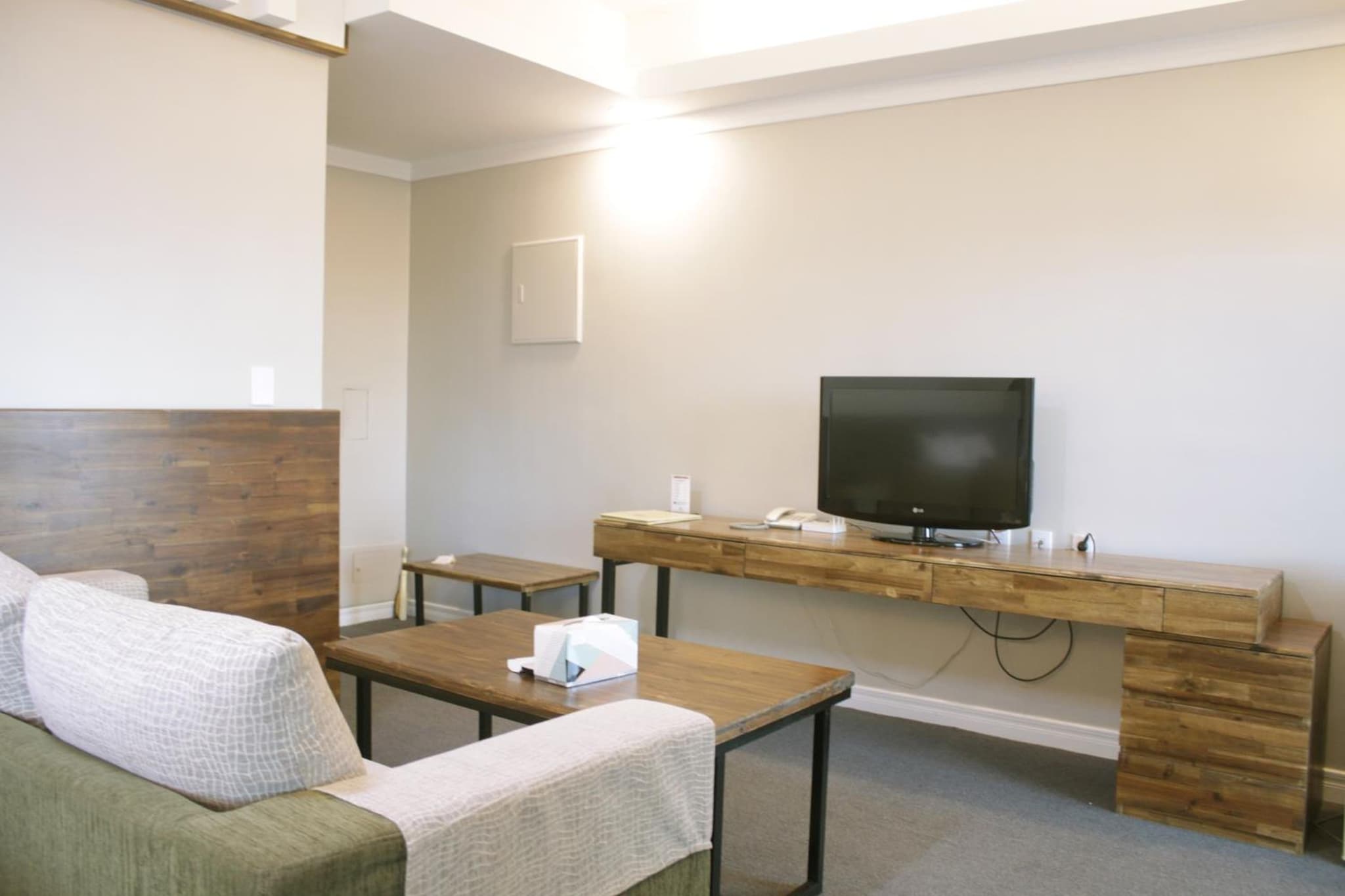 Hotel Ocean View photo 6