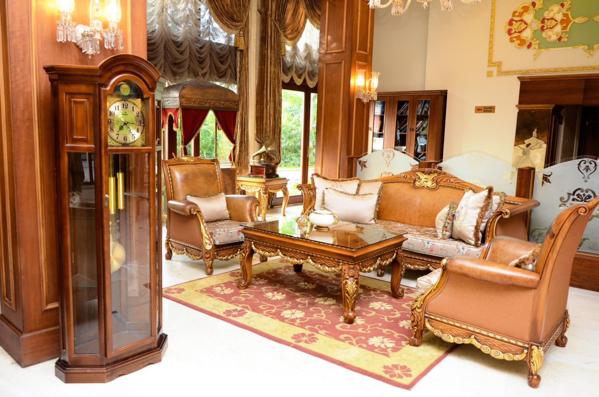 Deluxe Golden Horn Sultanahmet Hotel photo 2