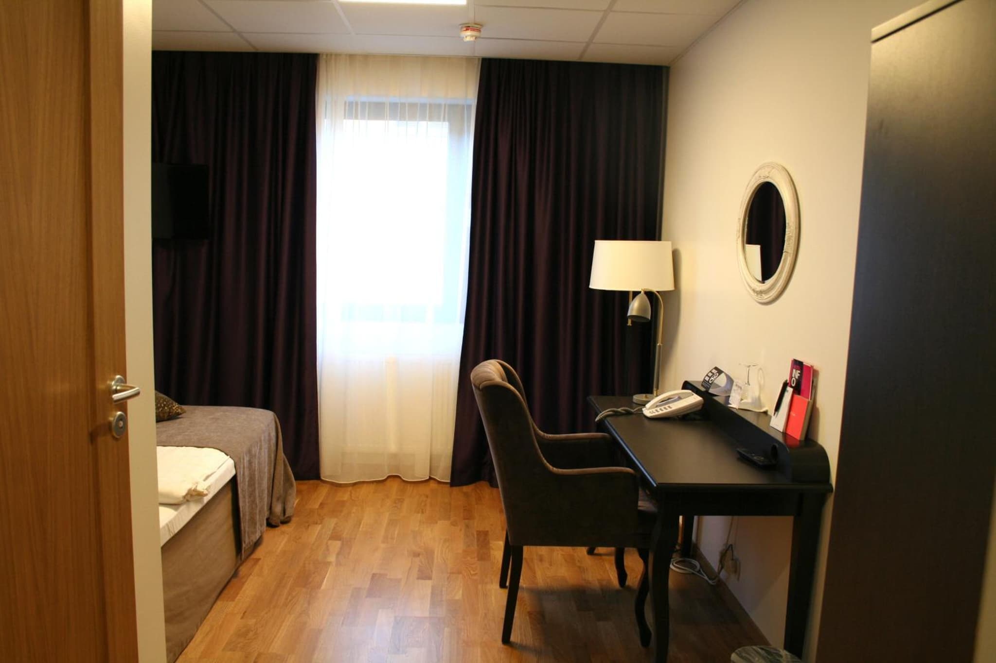 Home Hotel Bristol photo 4