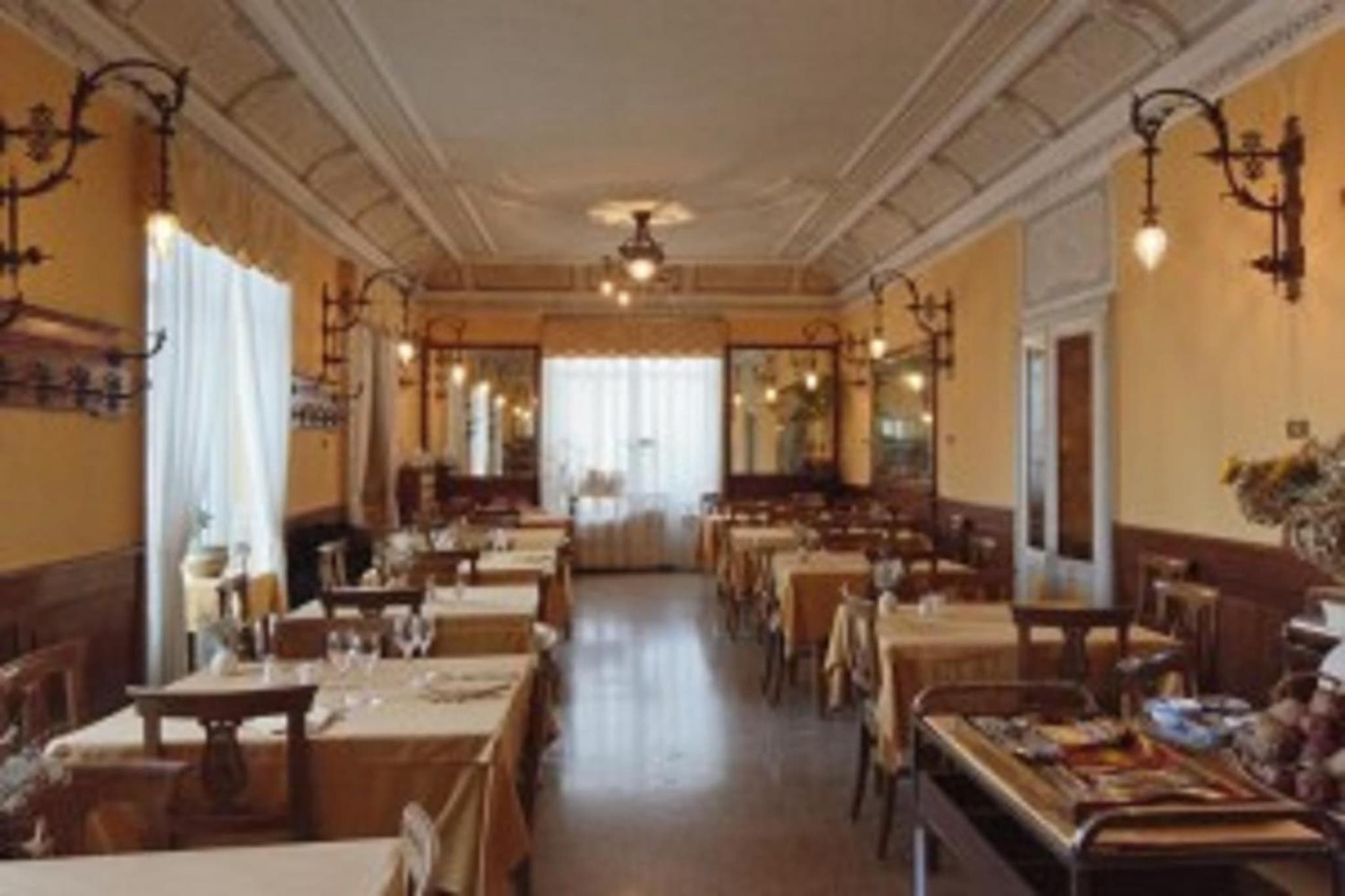 Hotel Olivedo photo 9