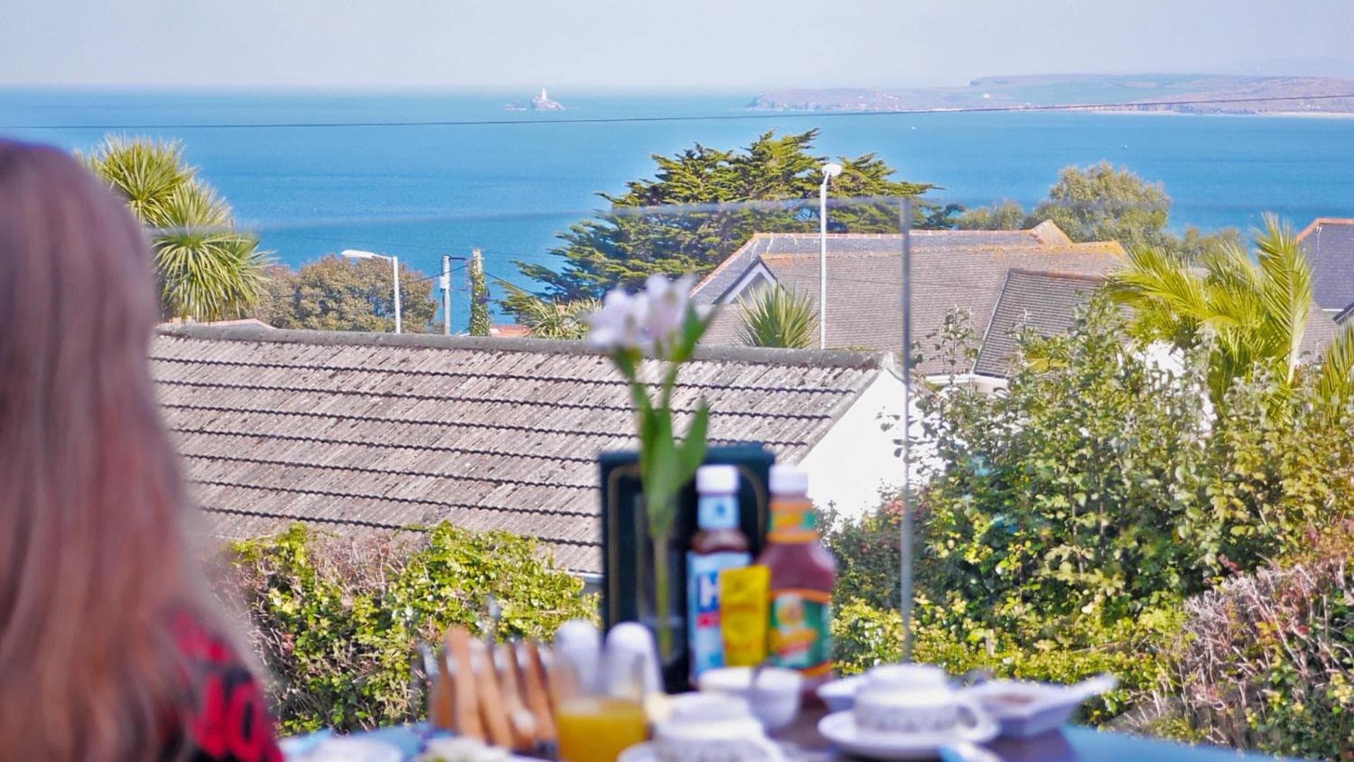 Lamorna Lodge photo 2