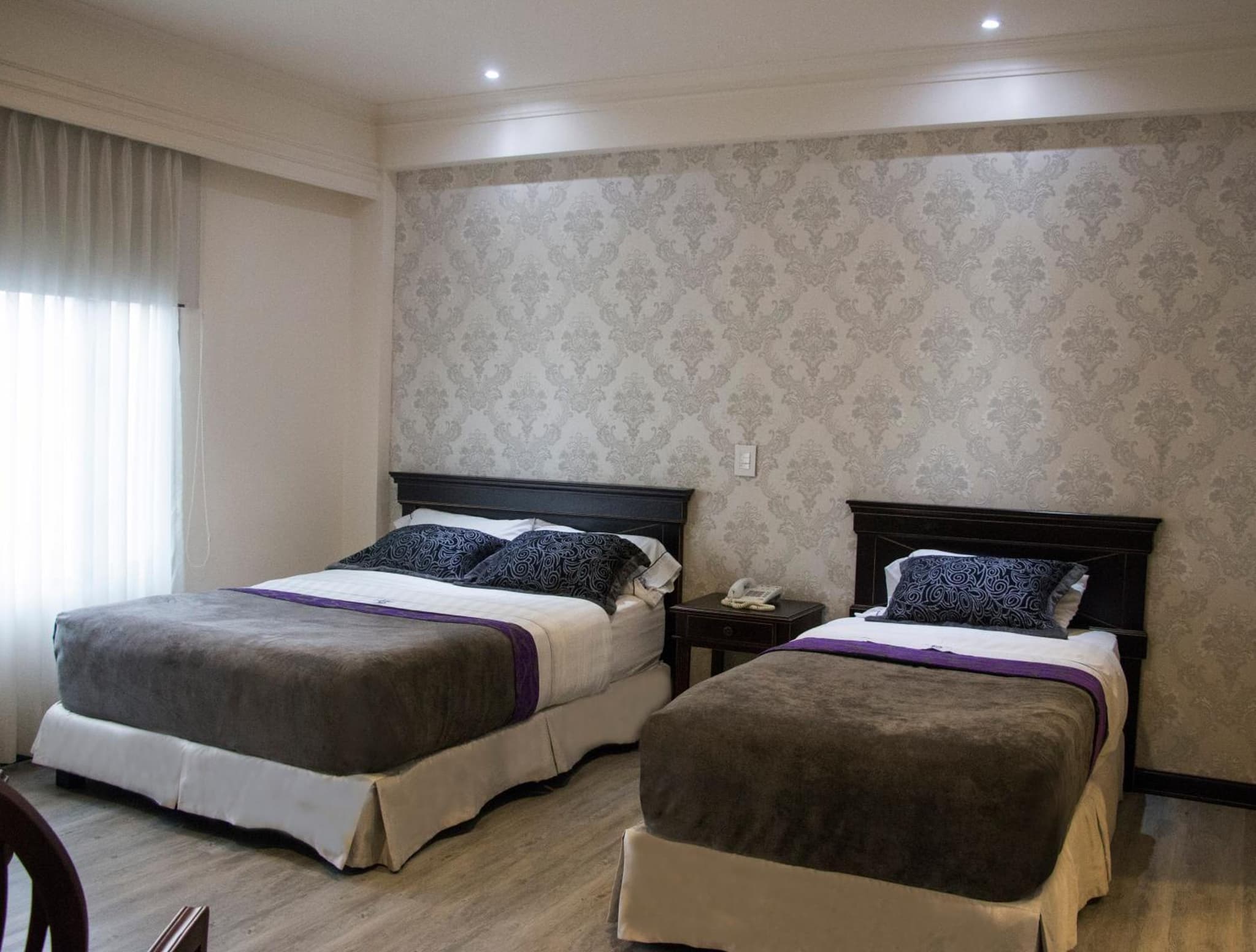 Hotel Castilla Real photo 3