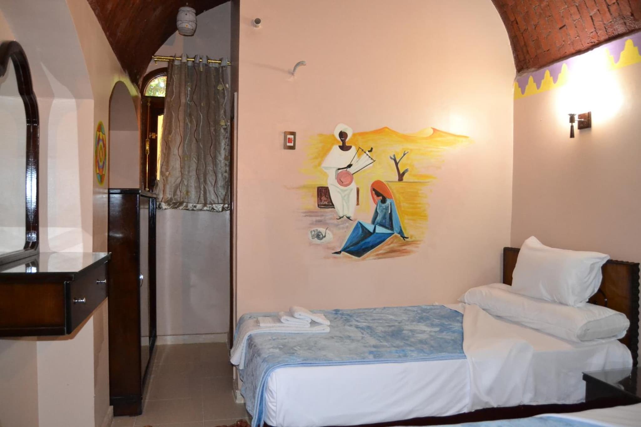 Tuya Abu Simbel Hotel photo 5