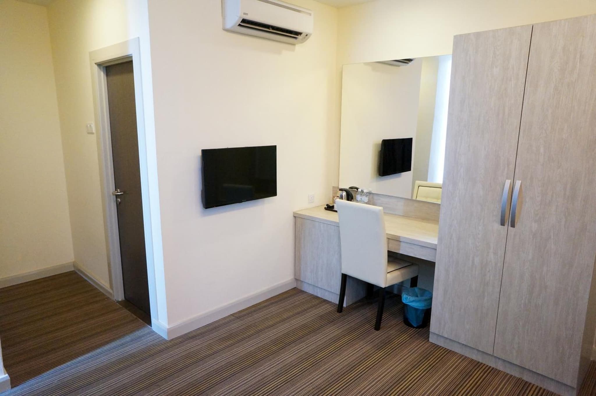 Kosma Business Hotel photo 4
