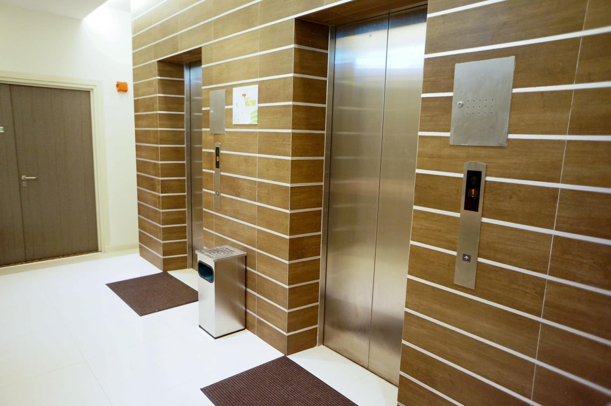 Kosma Business Hotel photo 3