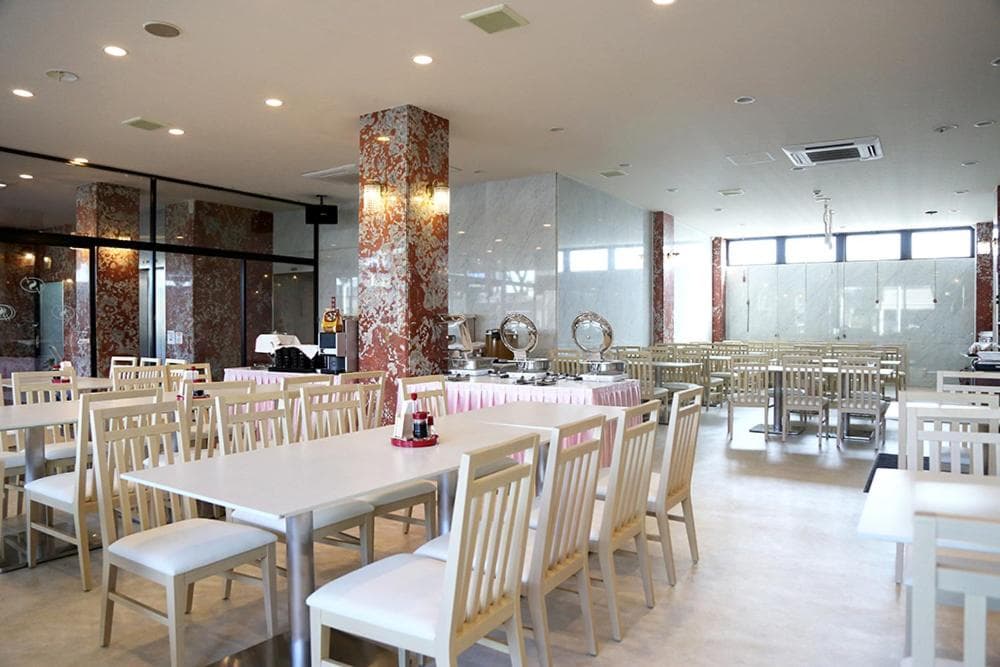 Asia Hotel Narita photo 6