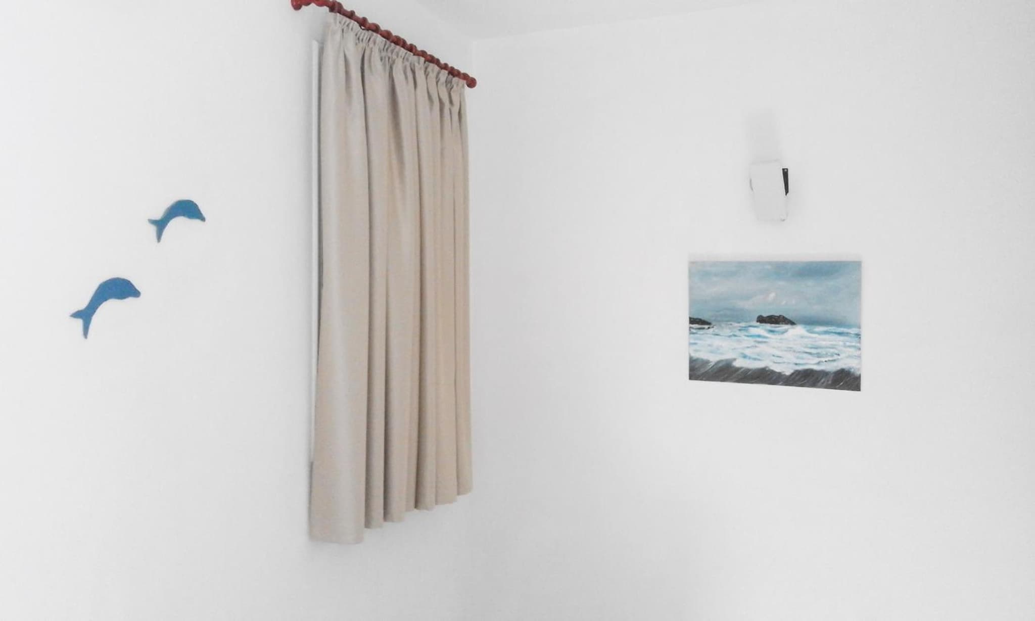 Ostria Eressos Rooms photo 6