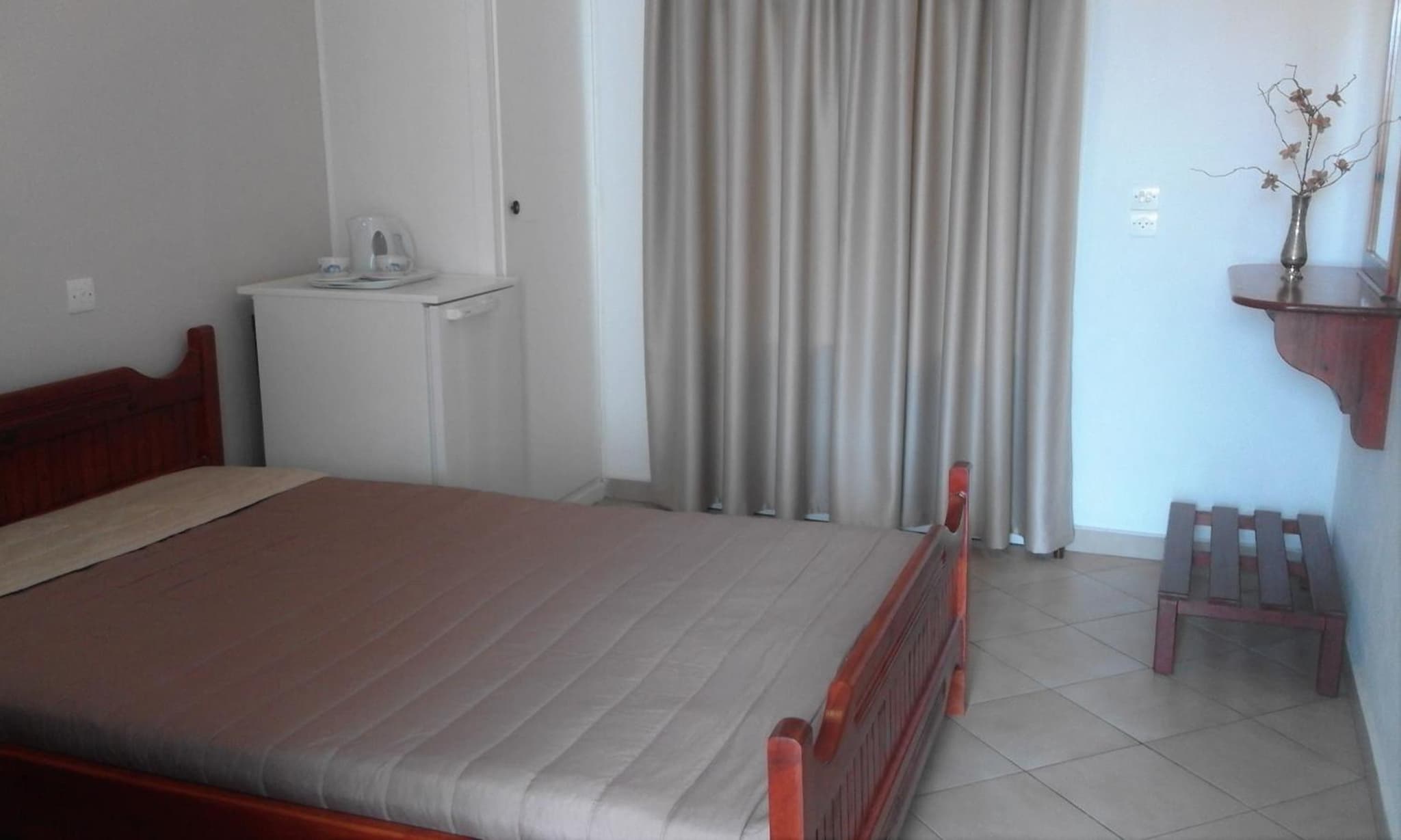 Ostria Eressos Rooms photo 4