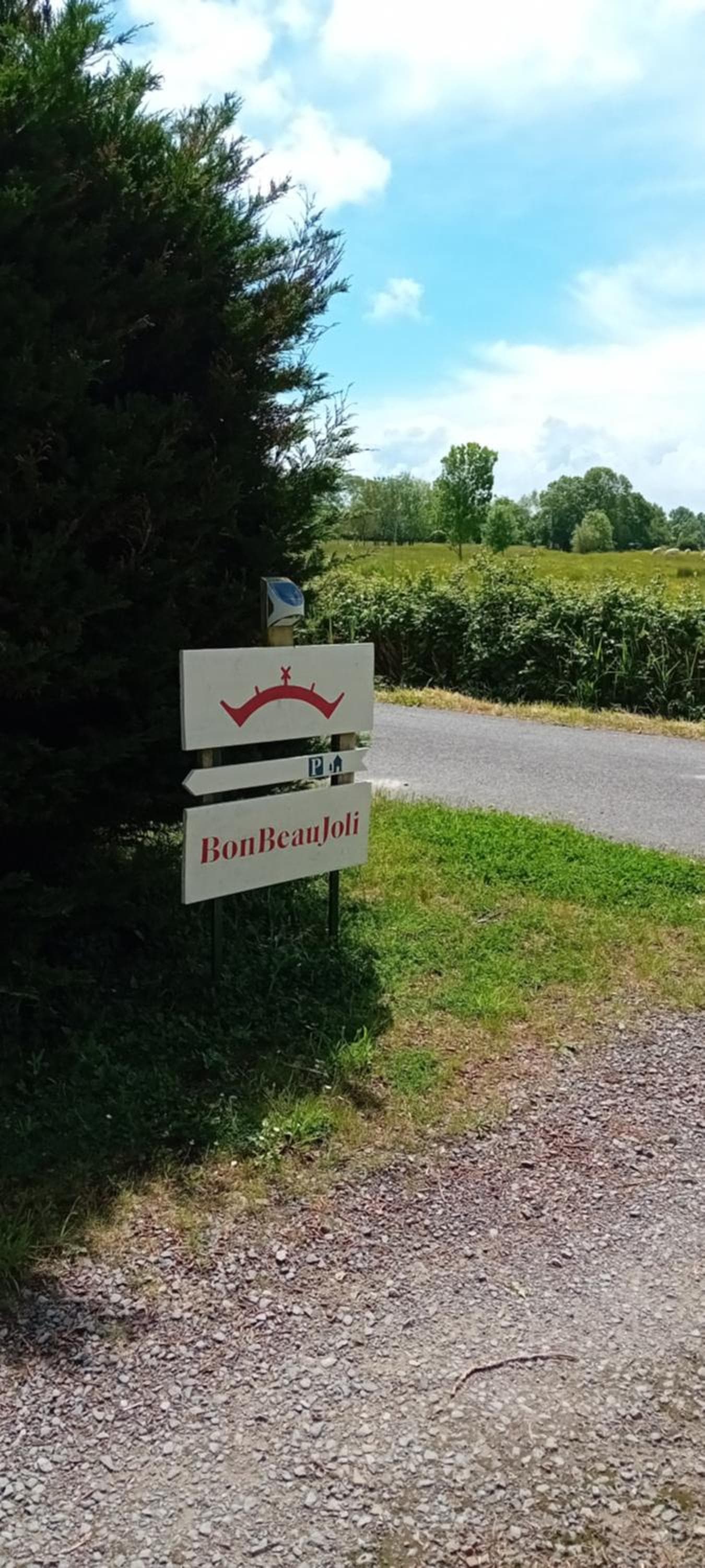 Auberge BonBeauJoli photo 8